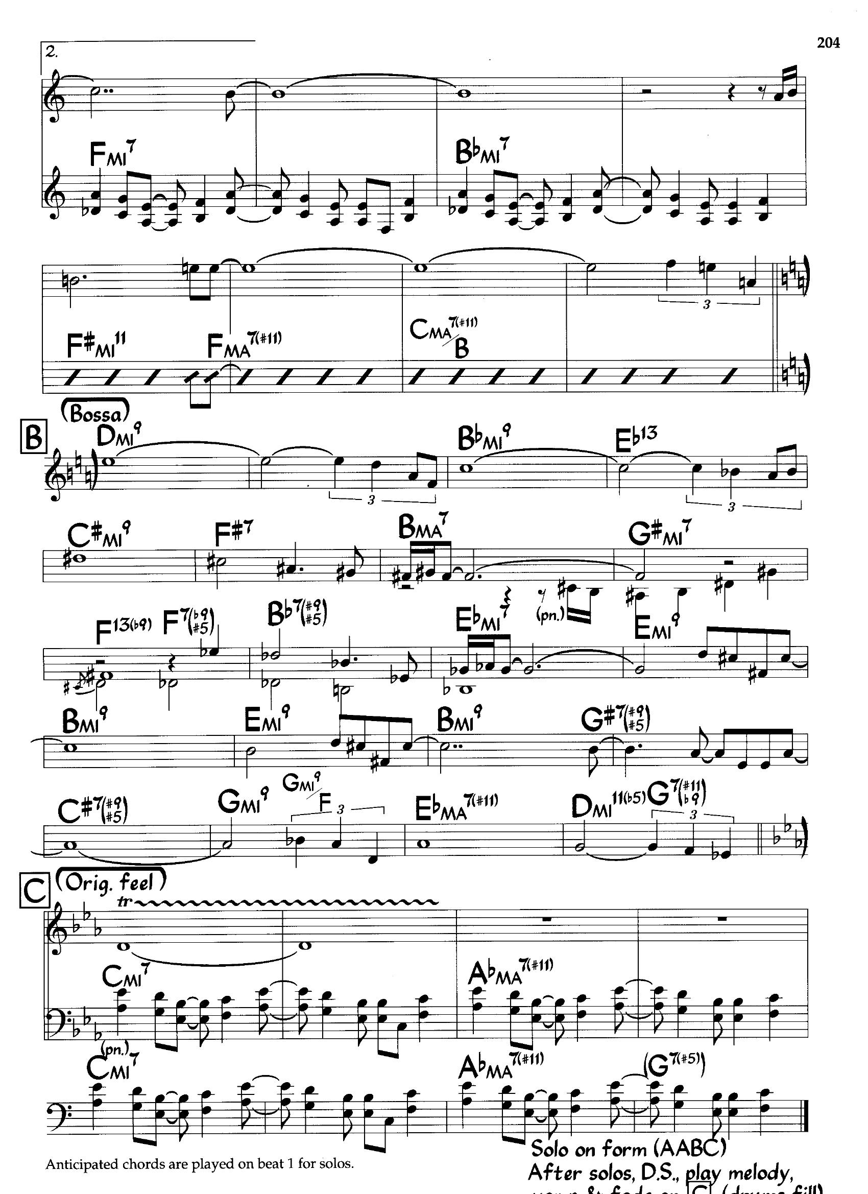 Midland — Billy Childs Midland — Billy Childs
