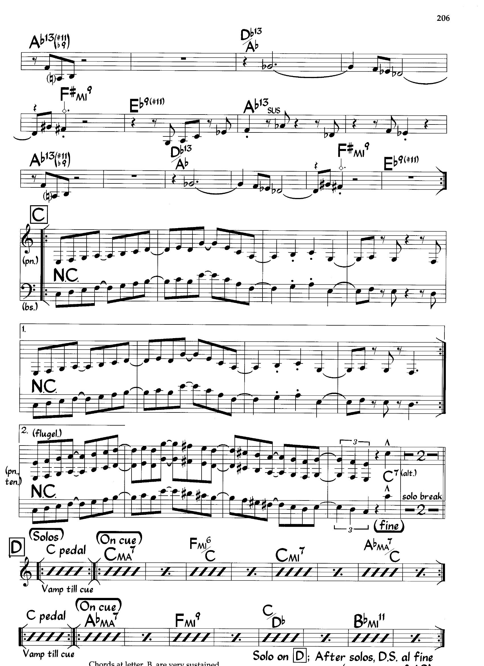 Mine Is Yours — Bob Mintzer Mine Is Yours — Bob Mintzer