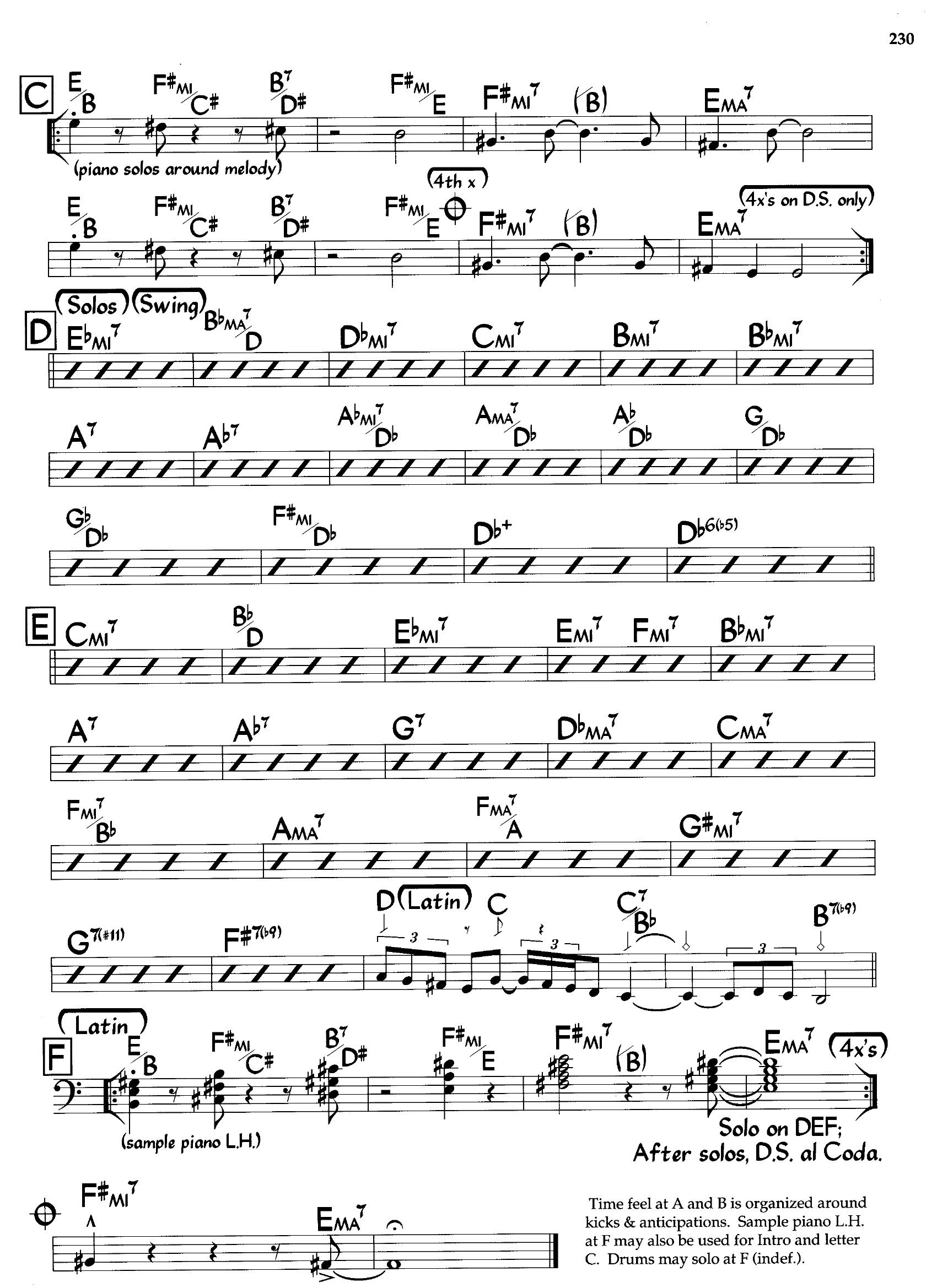 Morning Sprite — Chick Corea Morning Sprite — Chick Corea
