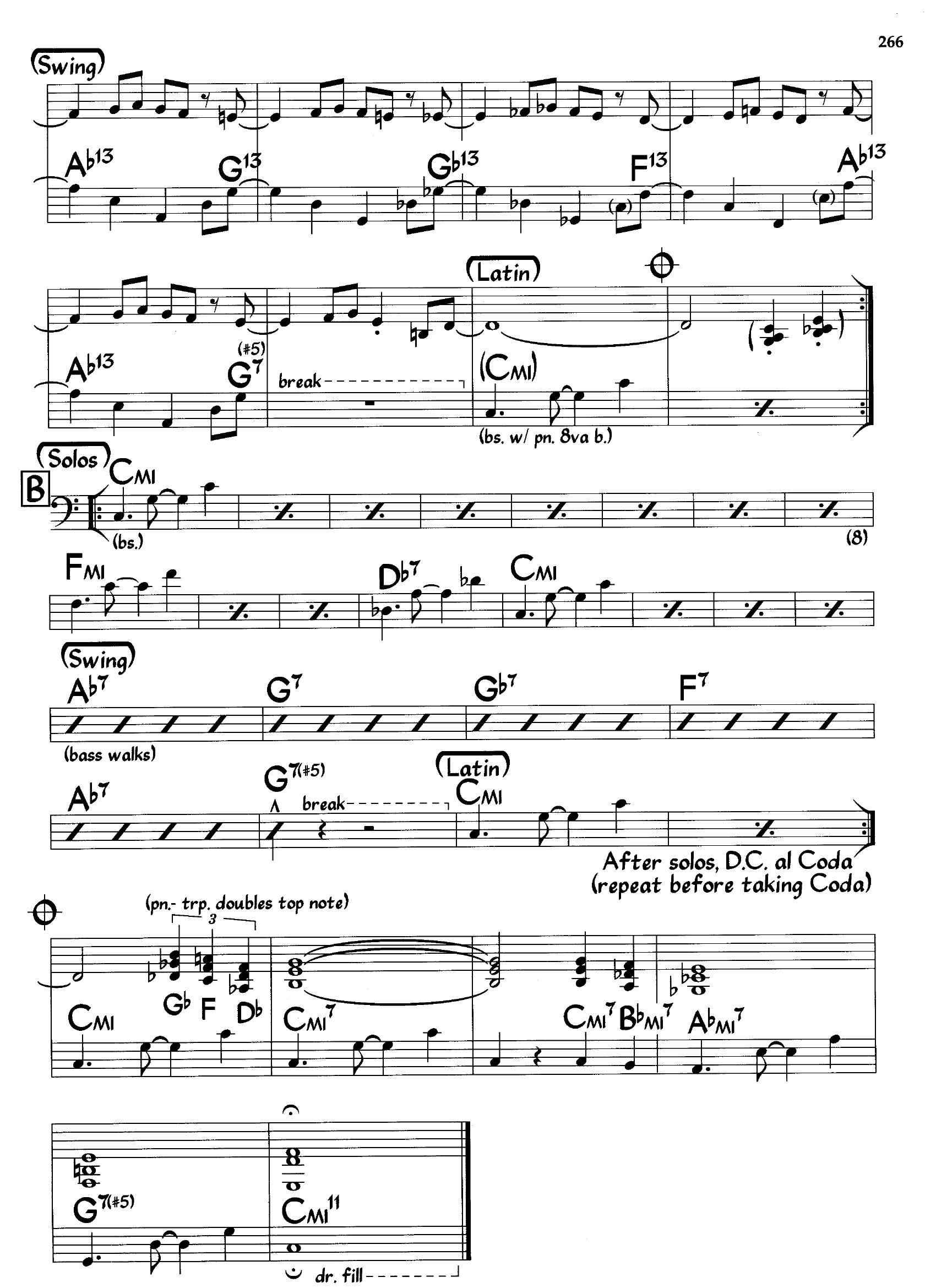 Nutville — Horace Silver Nutville — Horace Silver