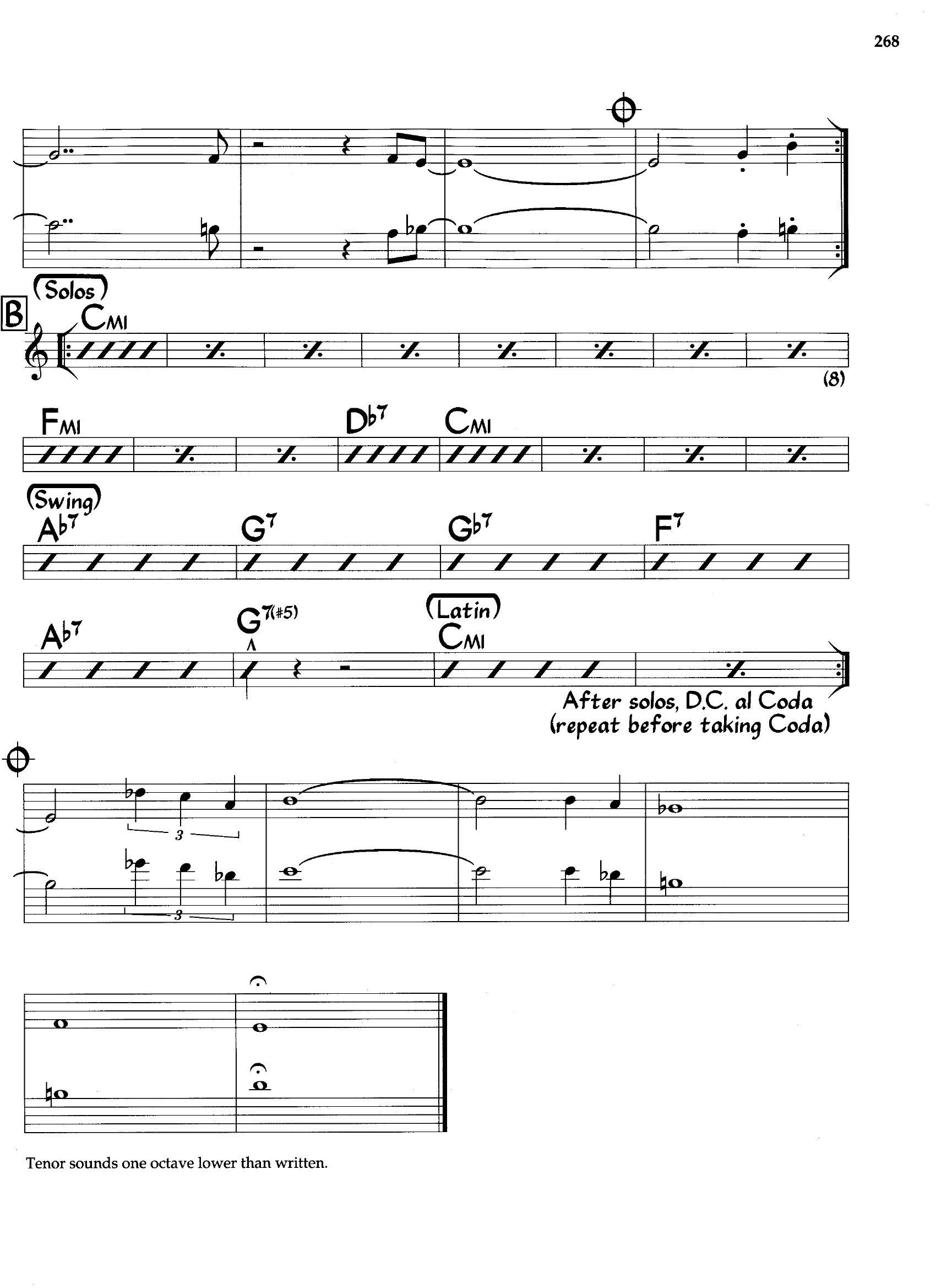 Nutville — Horace Silver Nutville — Horace Silver