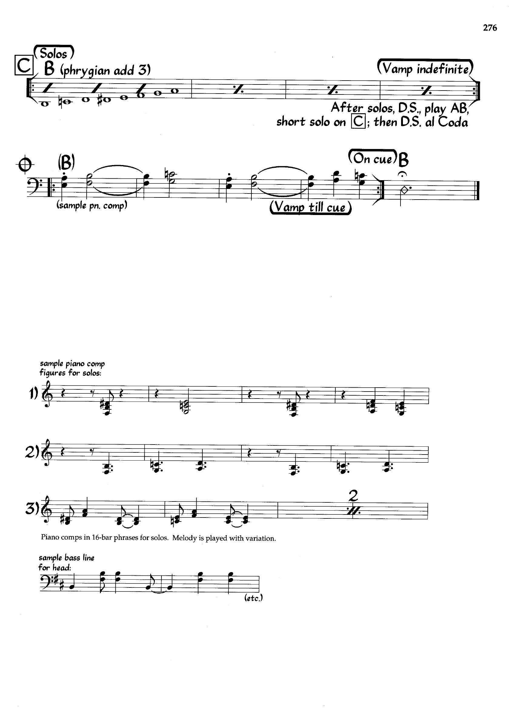 Ole — John Coltrane Ole — John Coltrane
