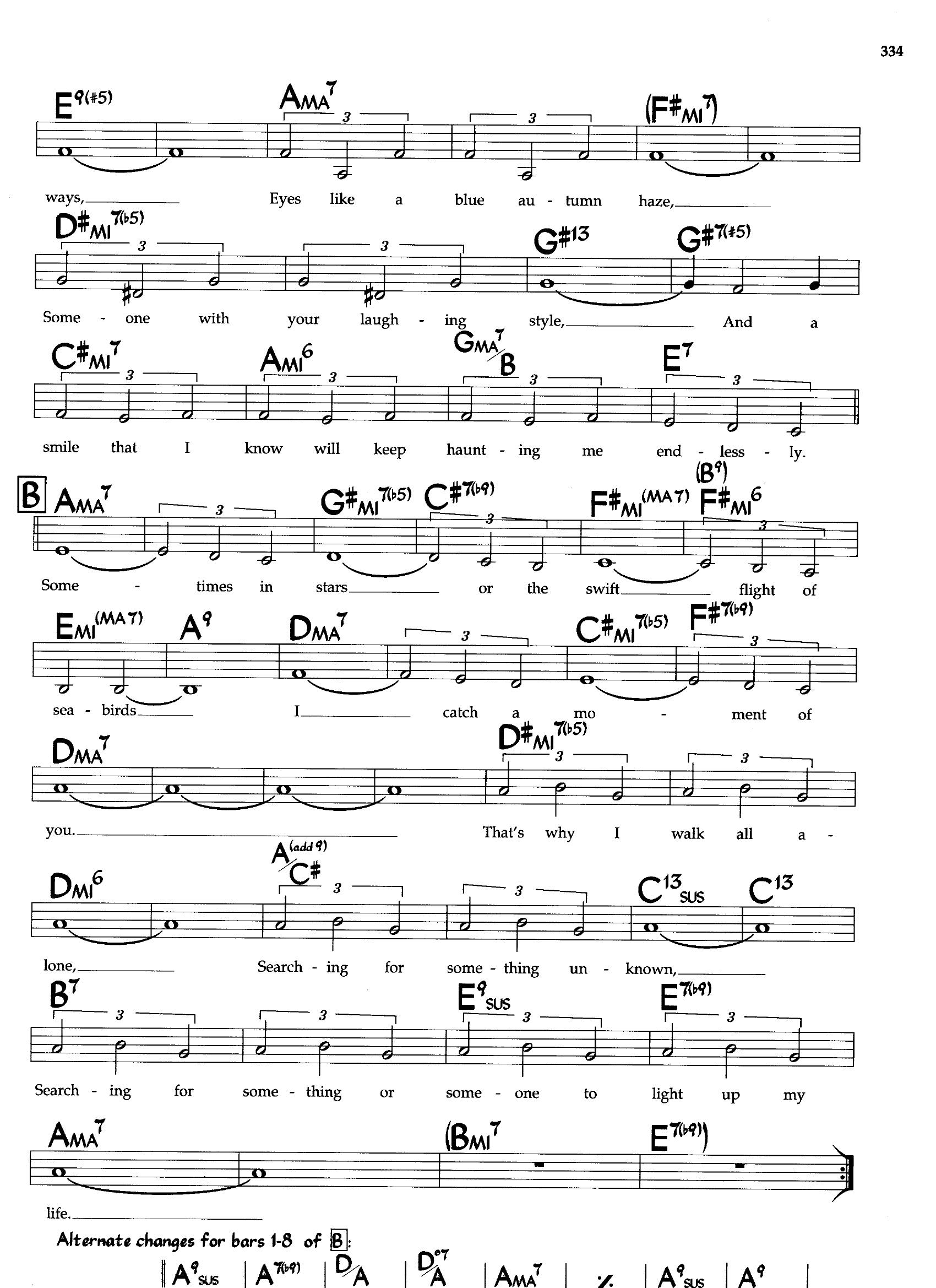Someone To Light Up My Life — Antonio Carlos Jobim Someone To Light Up My Life — Antonio Carlos Jobim