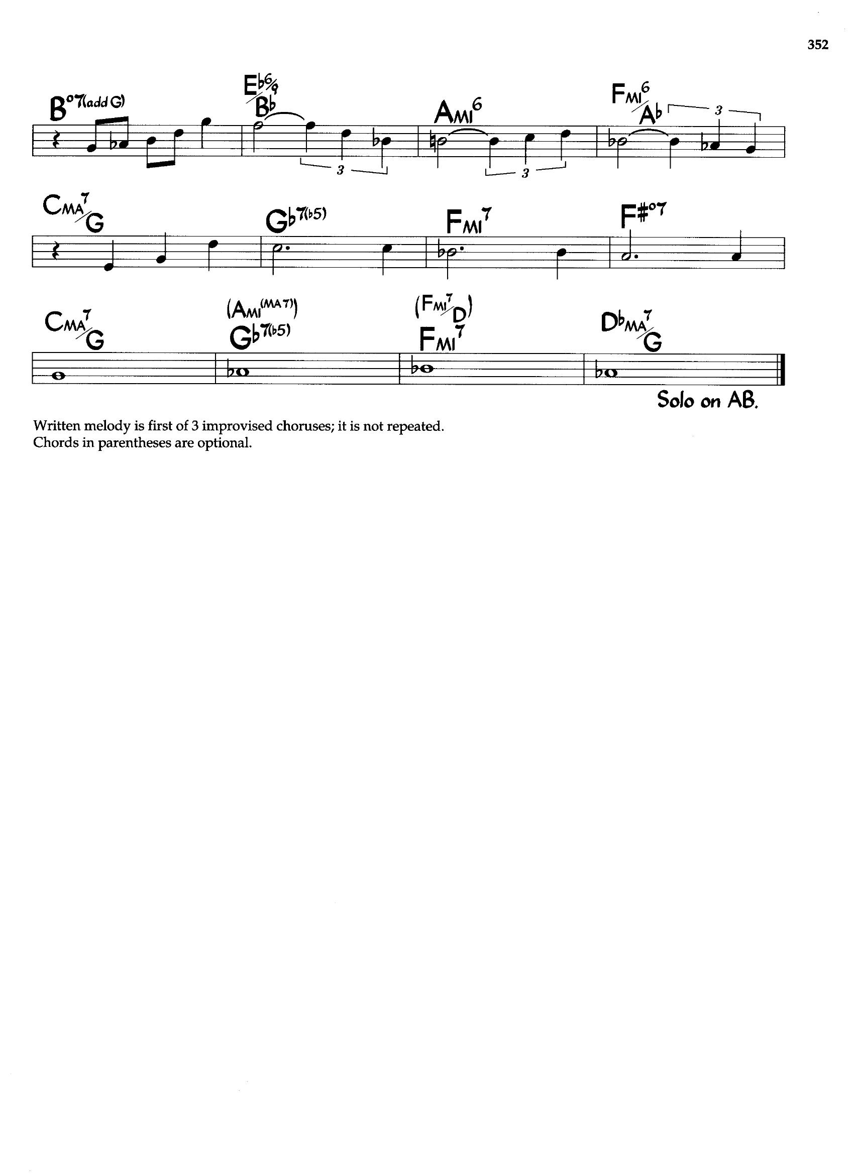 Story Line — Bill Evans Story Line — Bill Evans