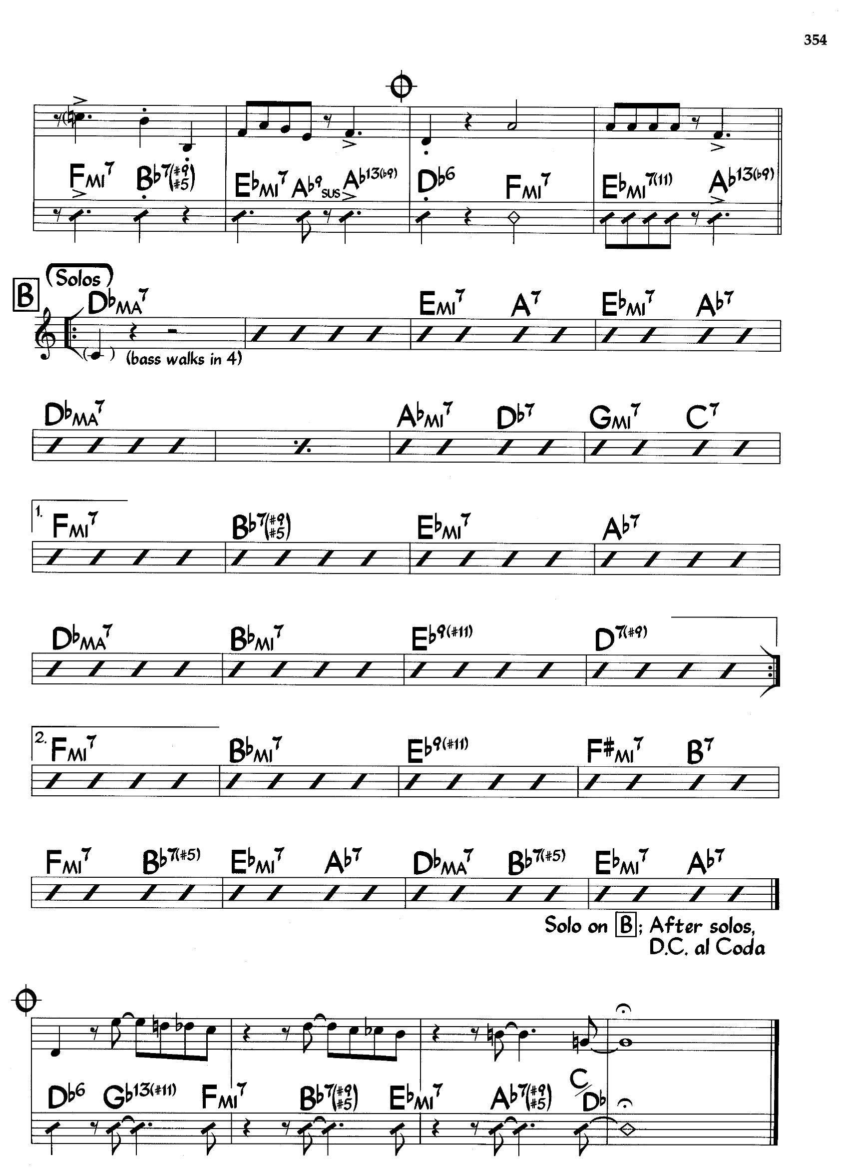 Strollin' — Horace Silver Strollin' — Horace Silver