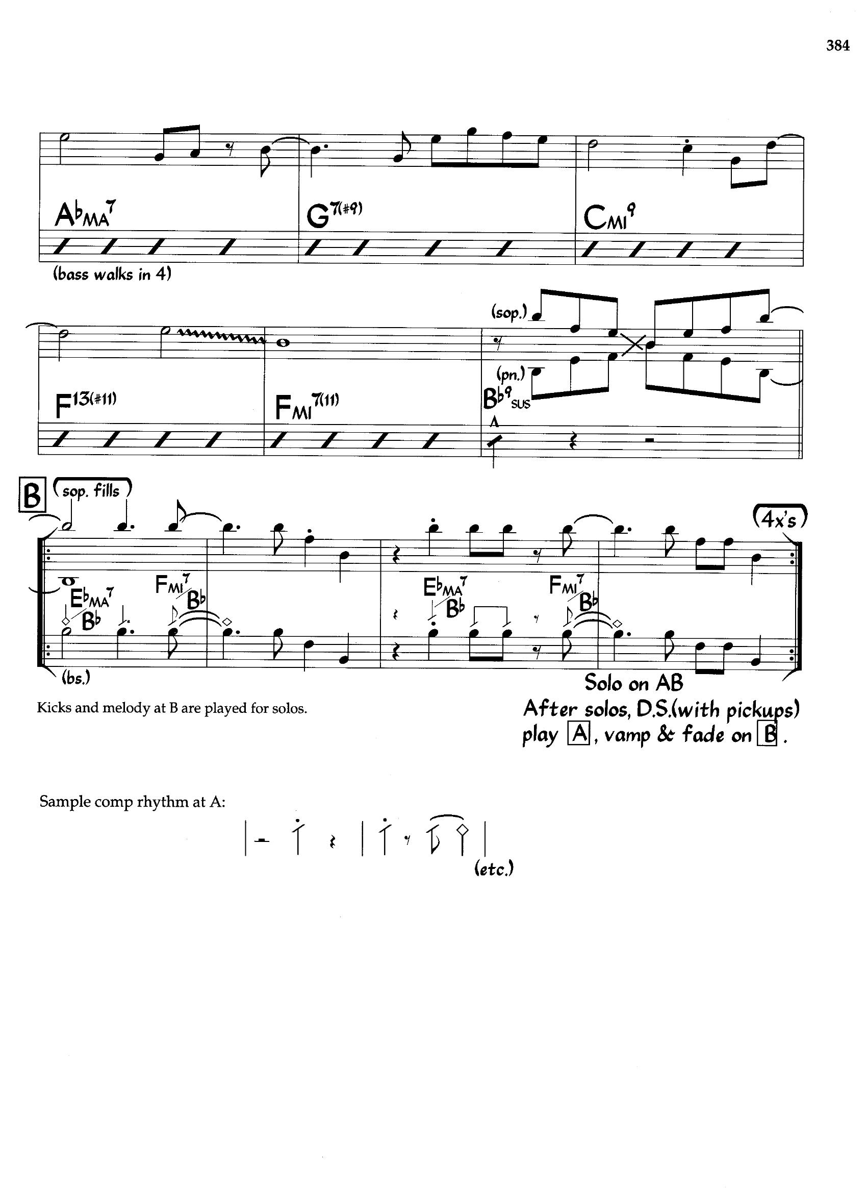 Togetherness — Jimmy Heath Togetherness — Jimmy Heath