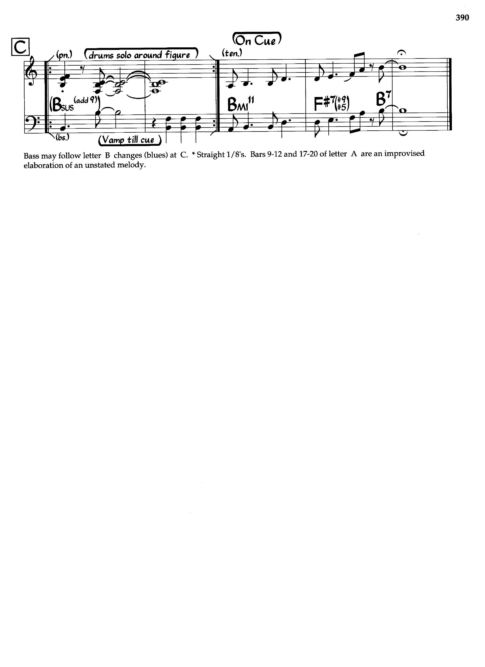 Tunji — John Coltrane Tunji — John Coltrane