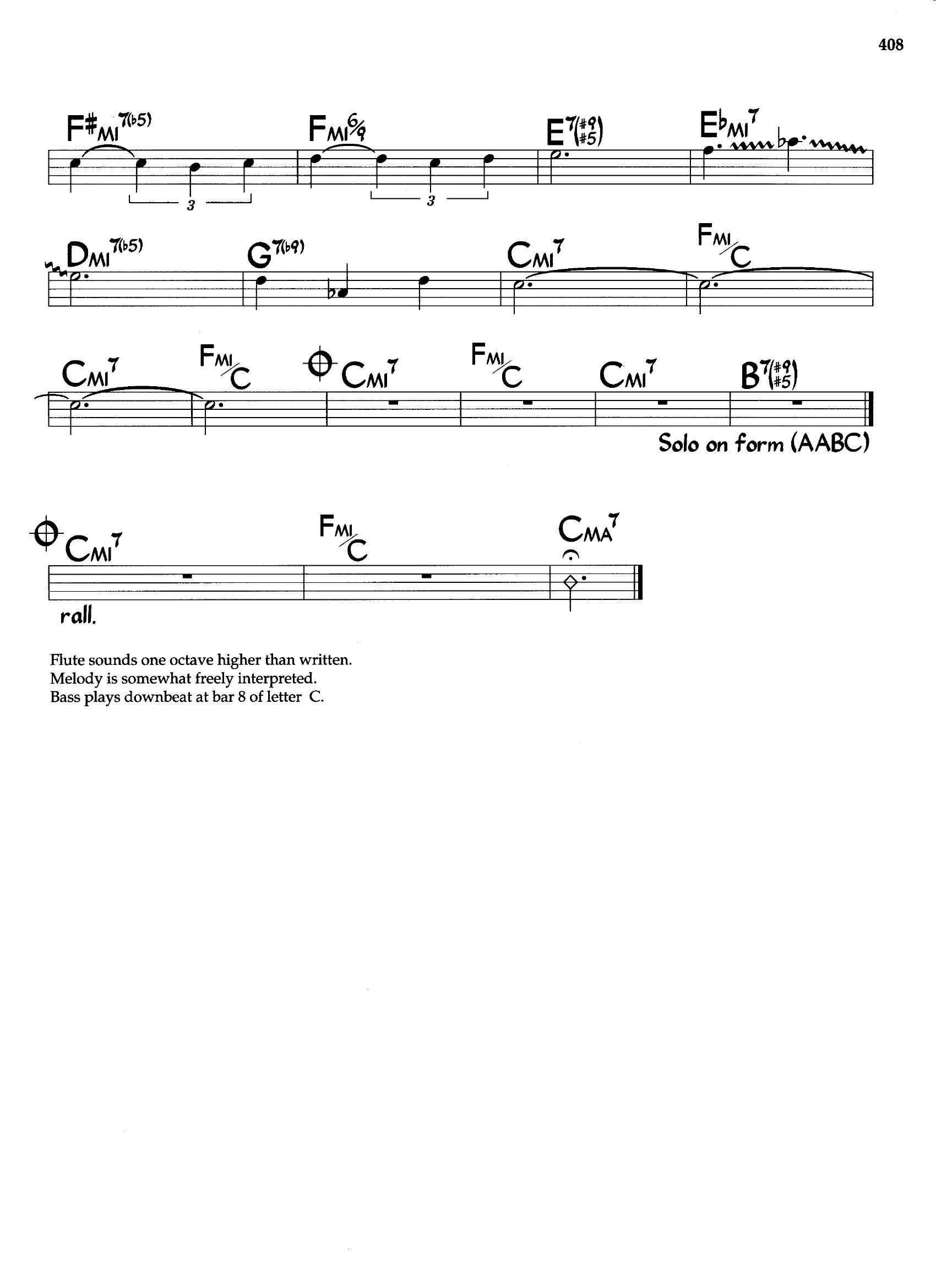 Waltse For Dave — Chick Corea Waltse For Dave — Chick Corea