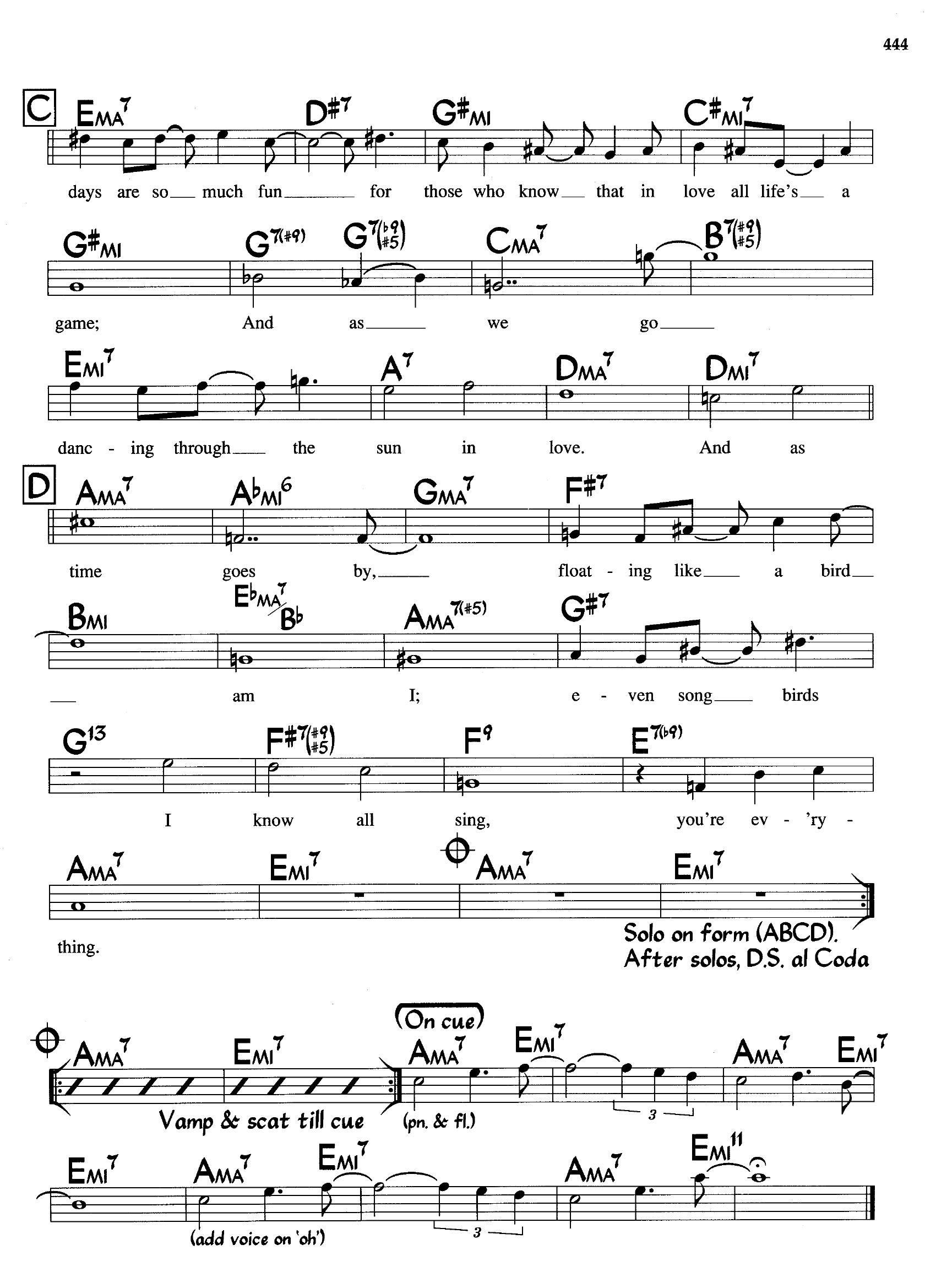 You're Everything — Chick Corea You're Everything — Chick Corea