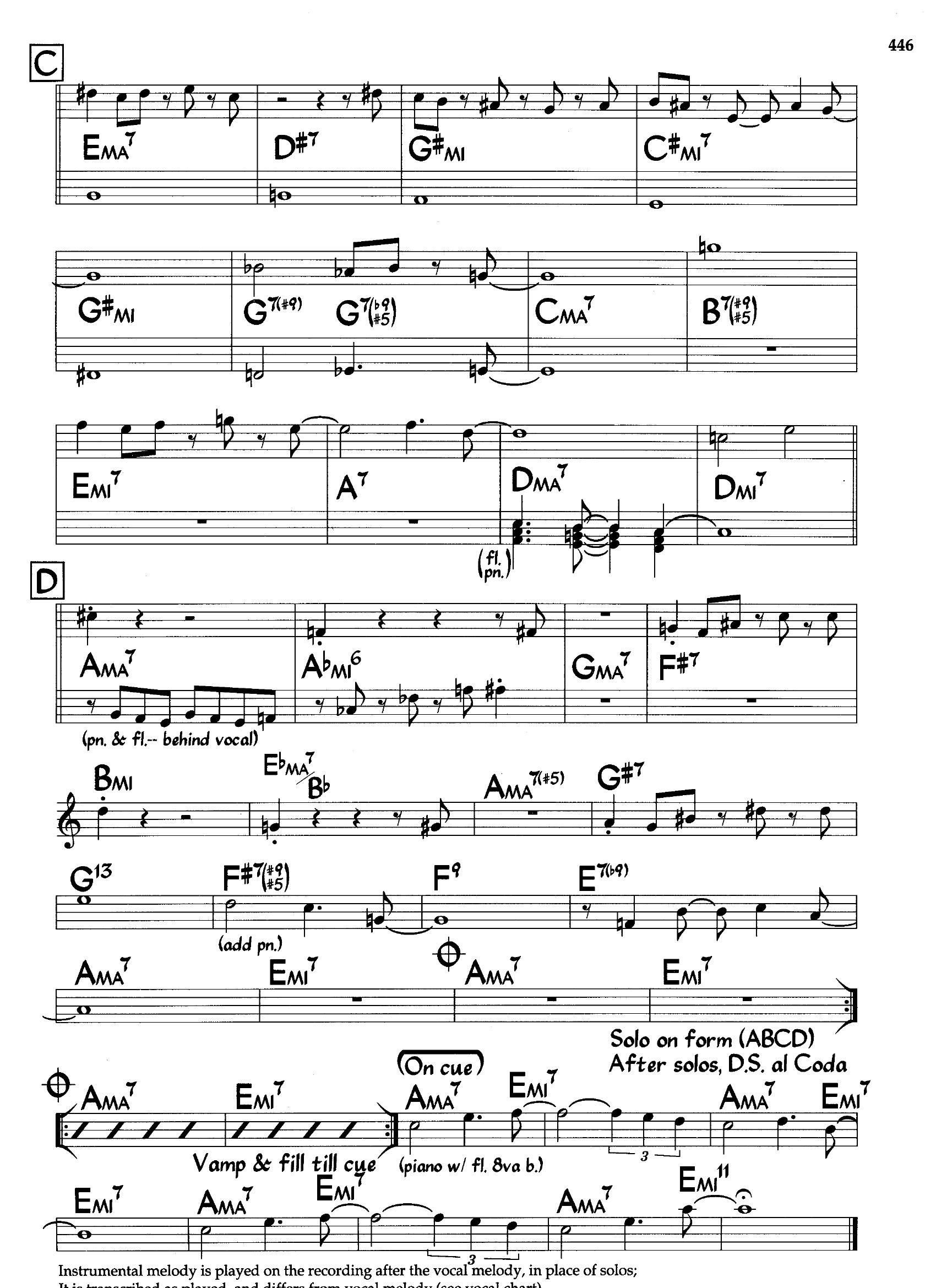 You're Everything — Chick Corea You're Everything — Chick Corea