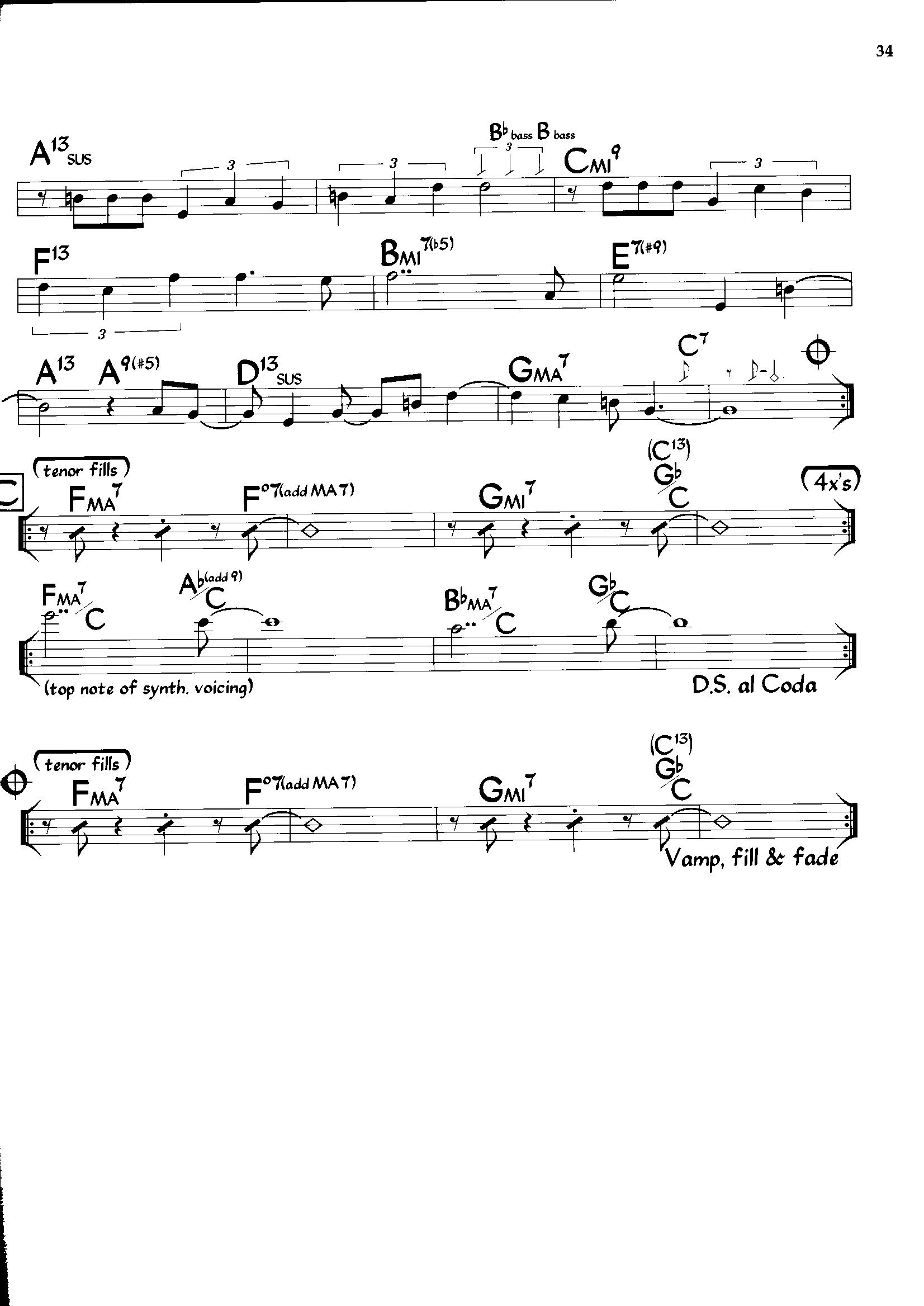Capim — Manhattan Transfer / Djavan Capim — Manhattan Transfer / Djavan