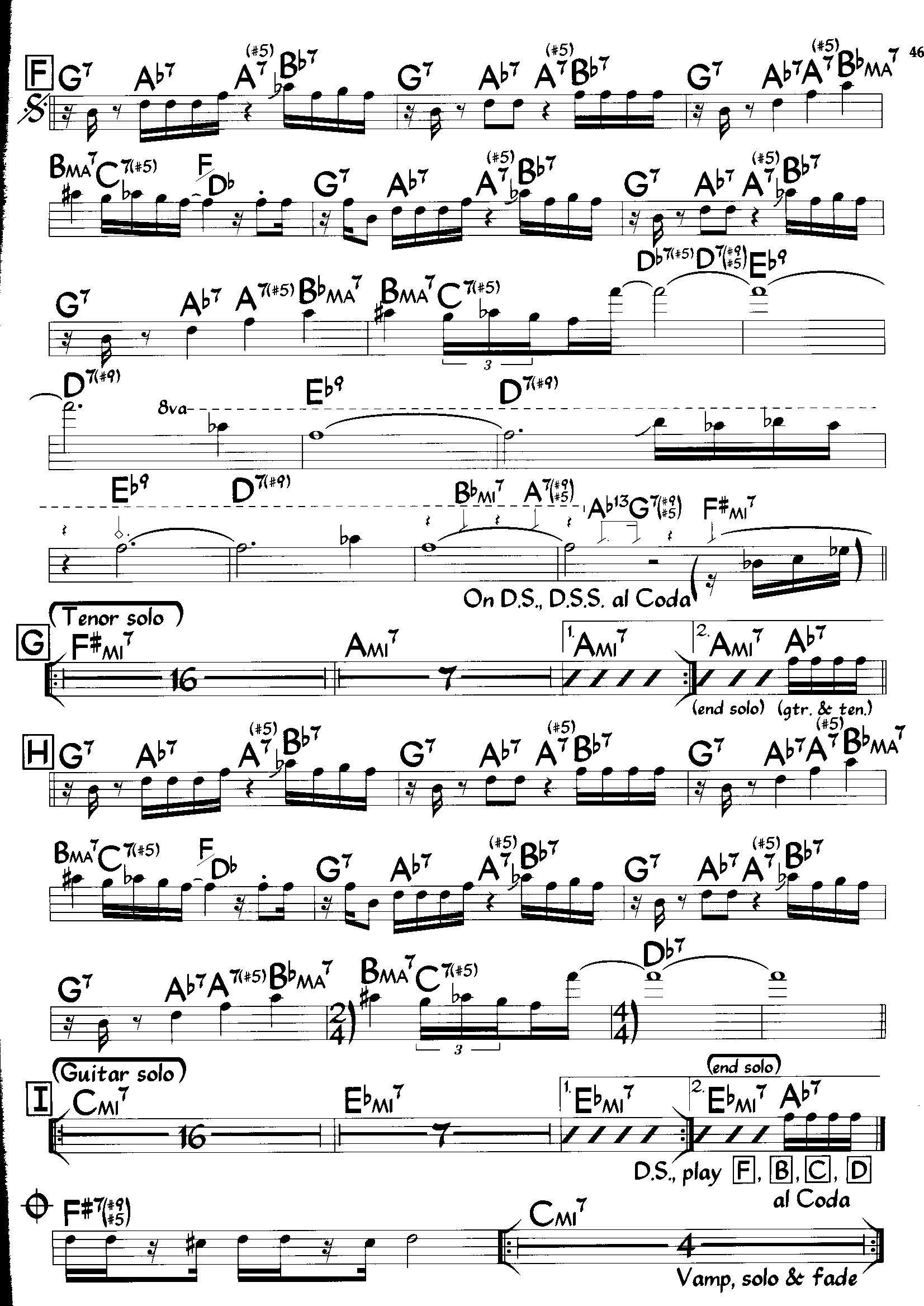 Chromazone — Mike Stern Chromazone — Mike Stern