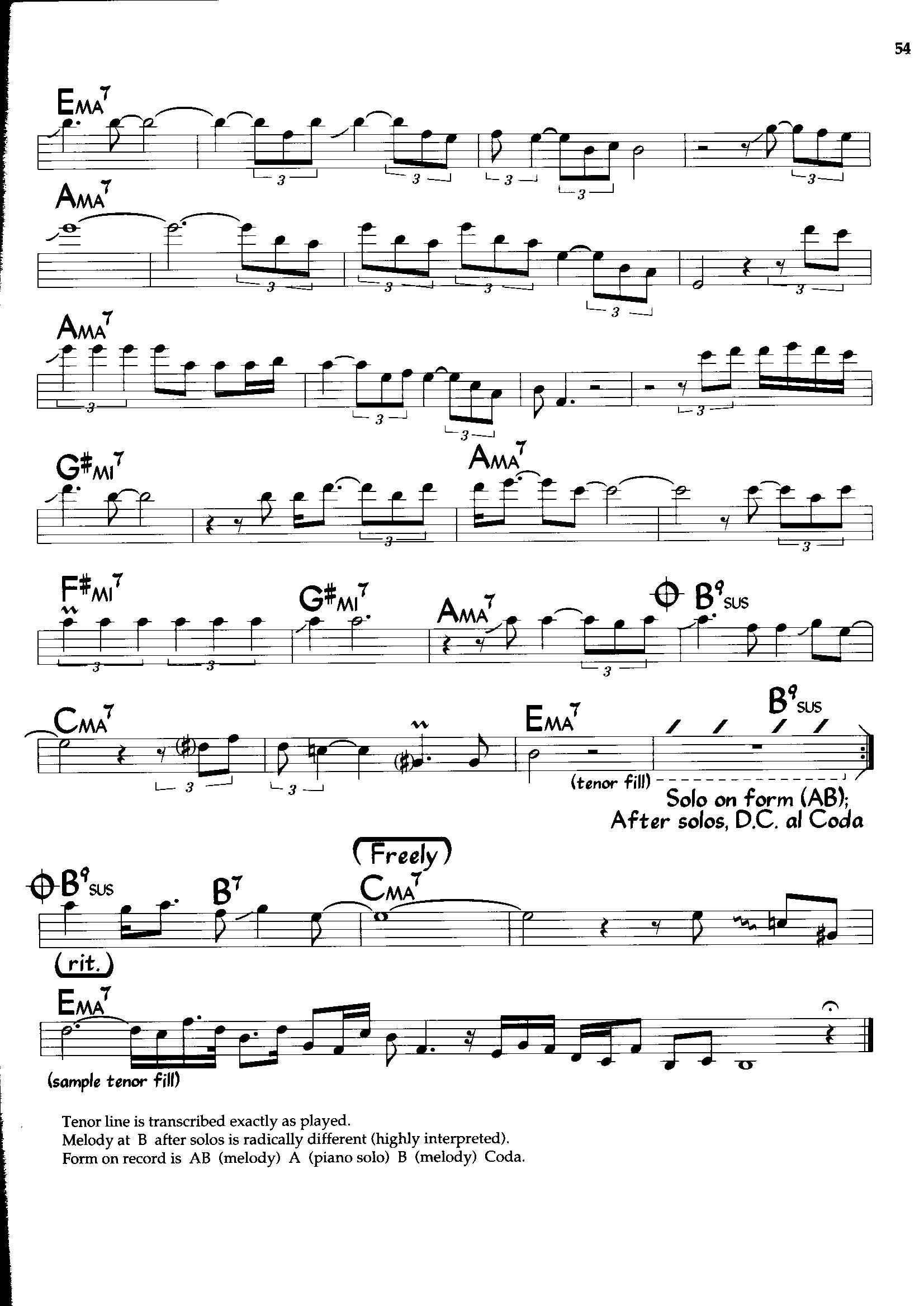 Dear Lord — John Coltrane Dear Lord — John Coltrane