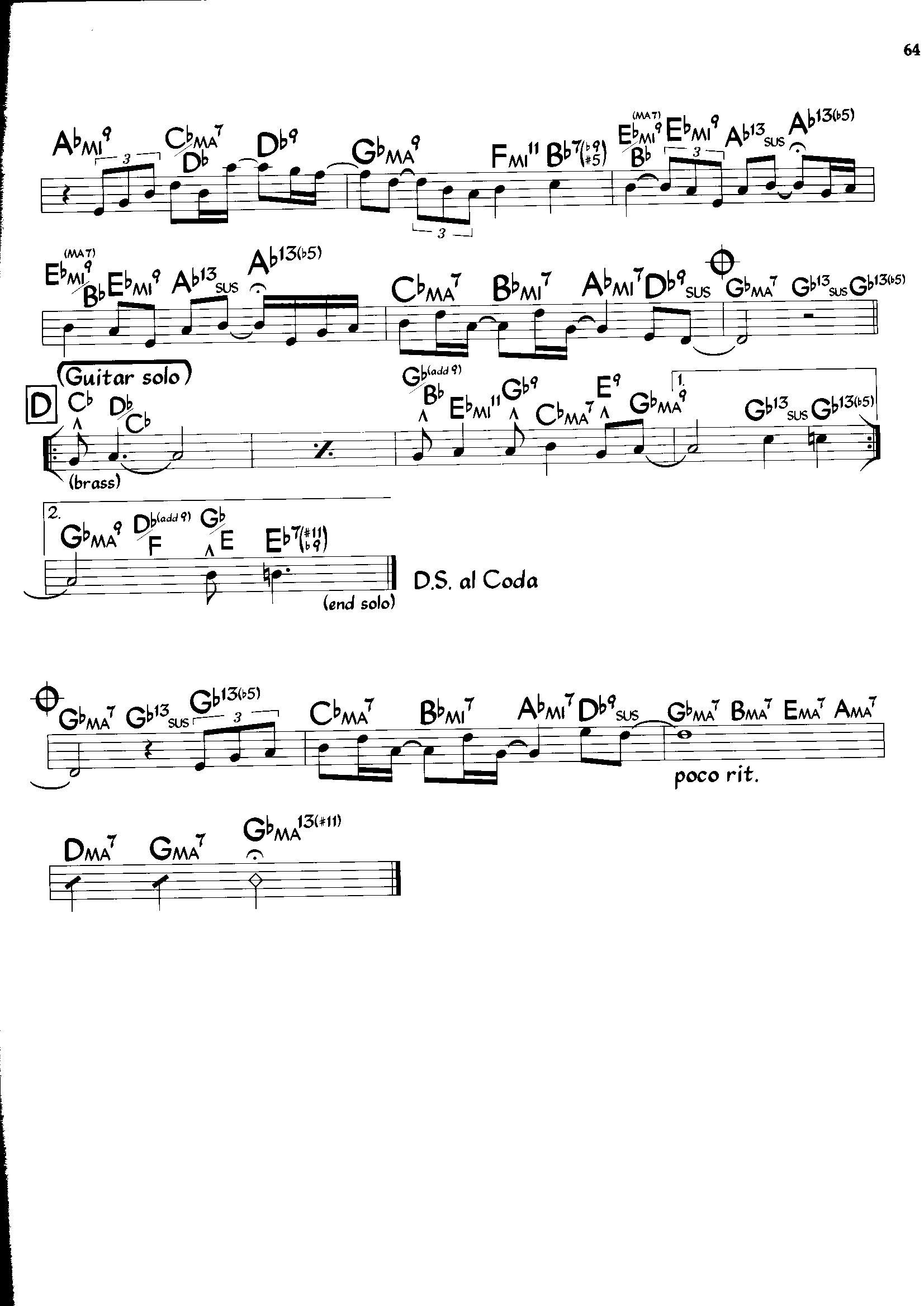 Doce Presenca — Ivan Lins Doce Presenca — Ivan Lins