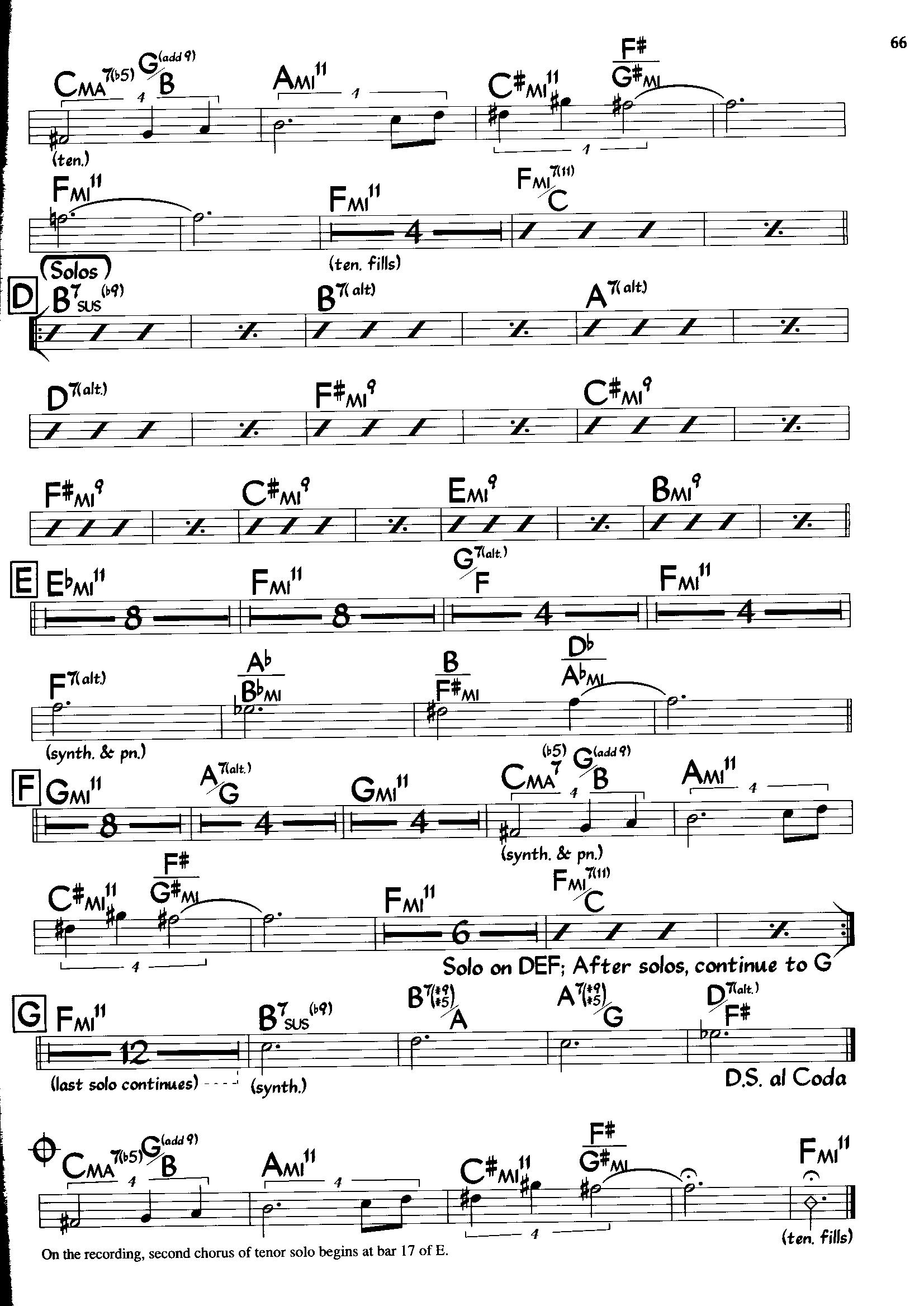 Dogs In The Wine Shop — Michael Brecker Dogs In The Wine Shop — Michael Brecker