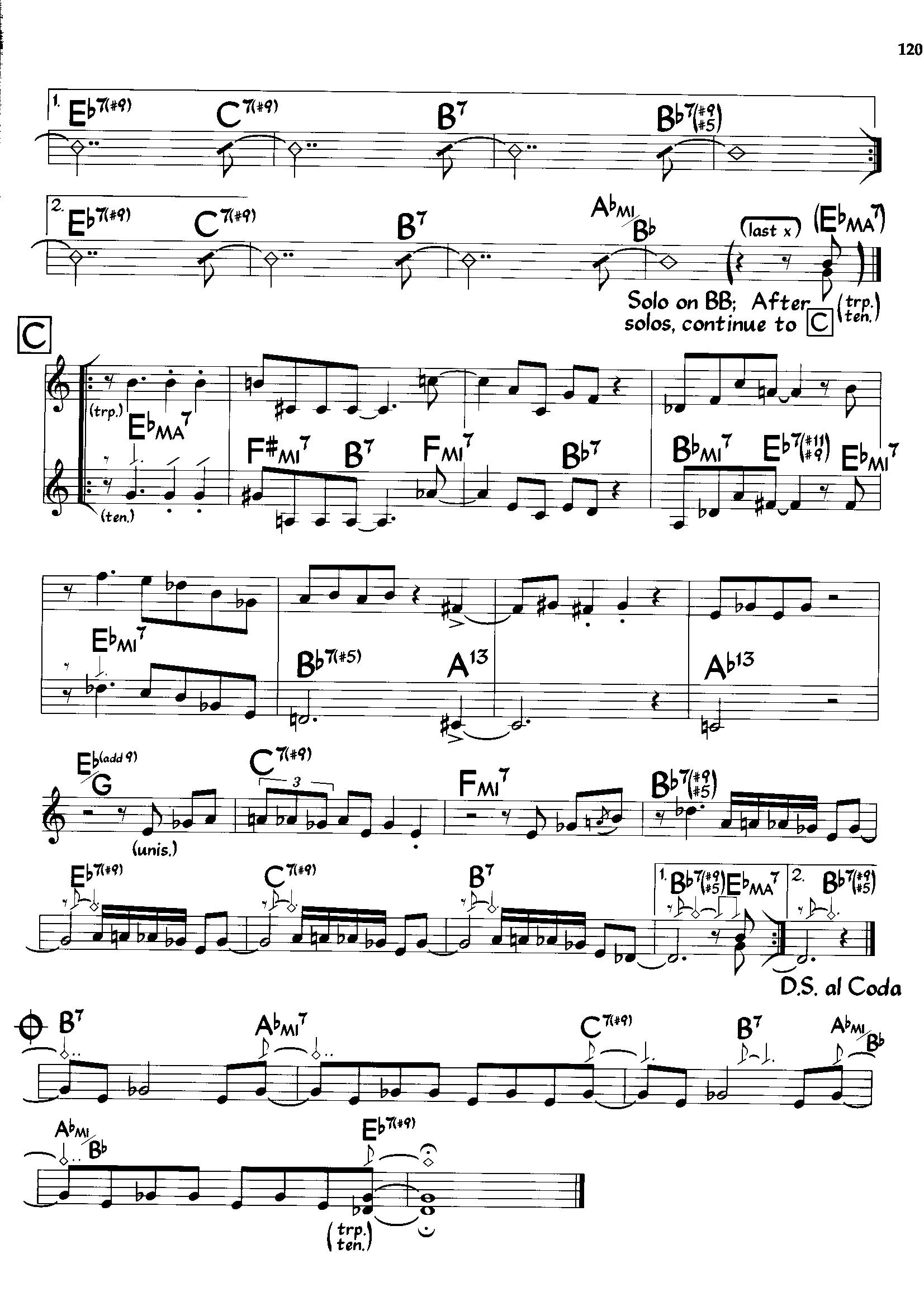 Horacescope — Horace Silver Horacescope — Horace Silver