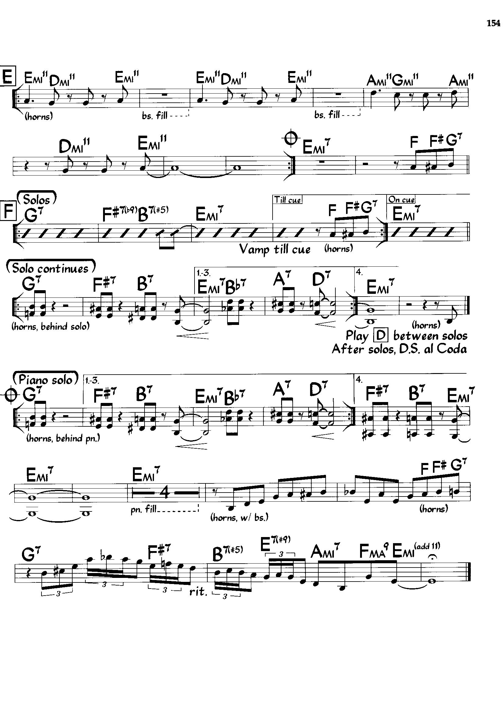 Jacob's Ladder — Cedar Walton Jacob's Ladder — Cedar Walton