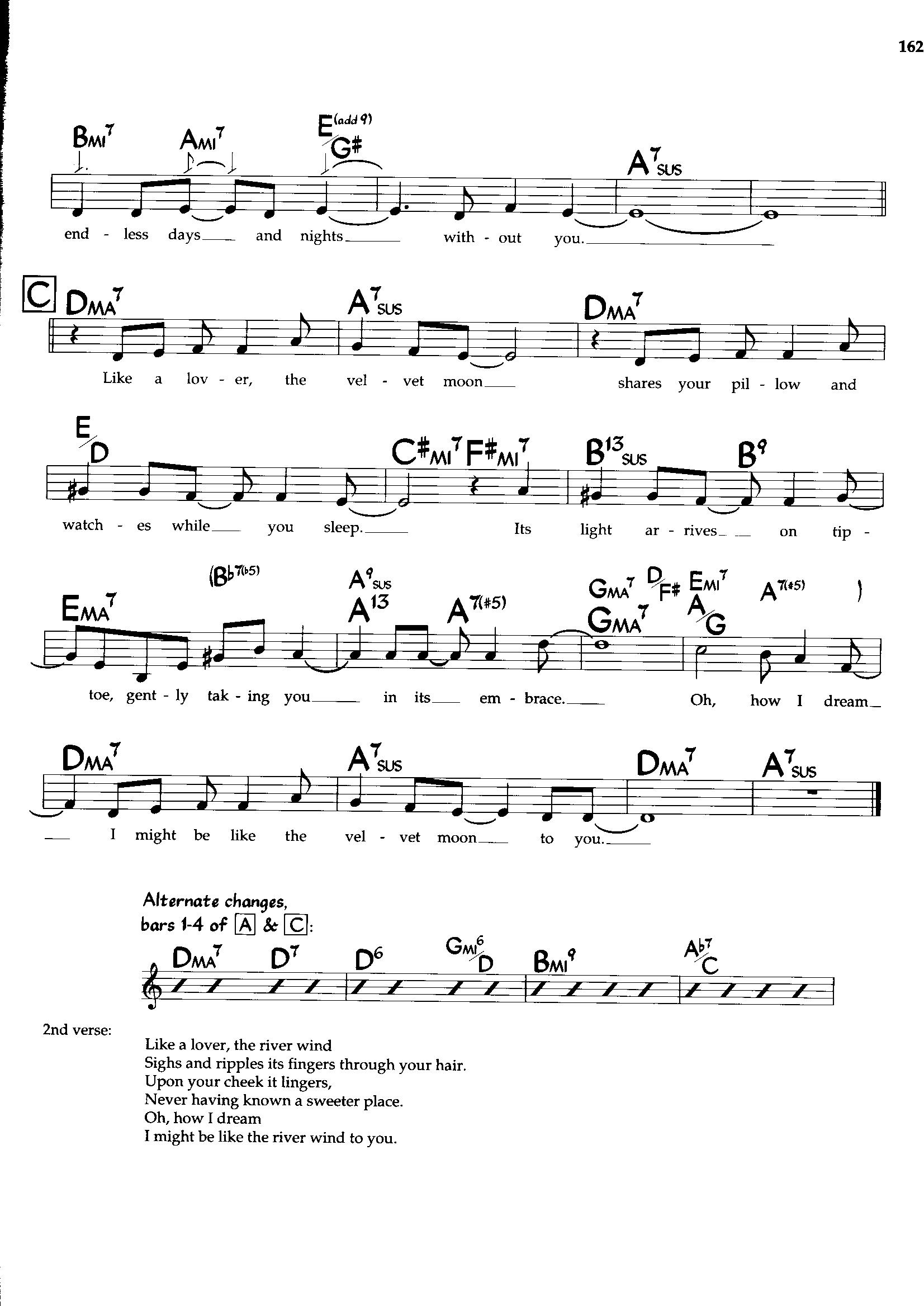 Like A Lover (O Cantador) — Dori Caymmi Like A Lover (O Cantador) — Dori Caymmi