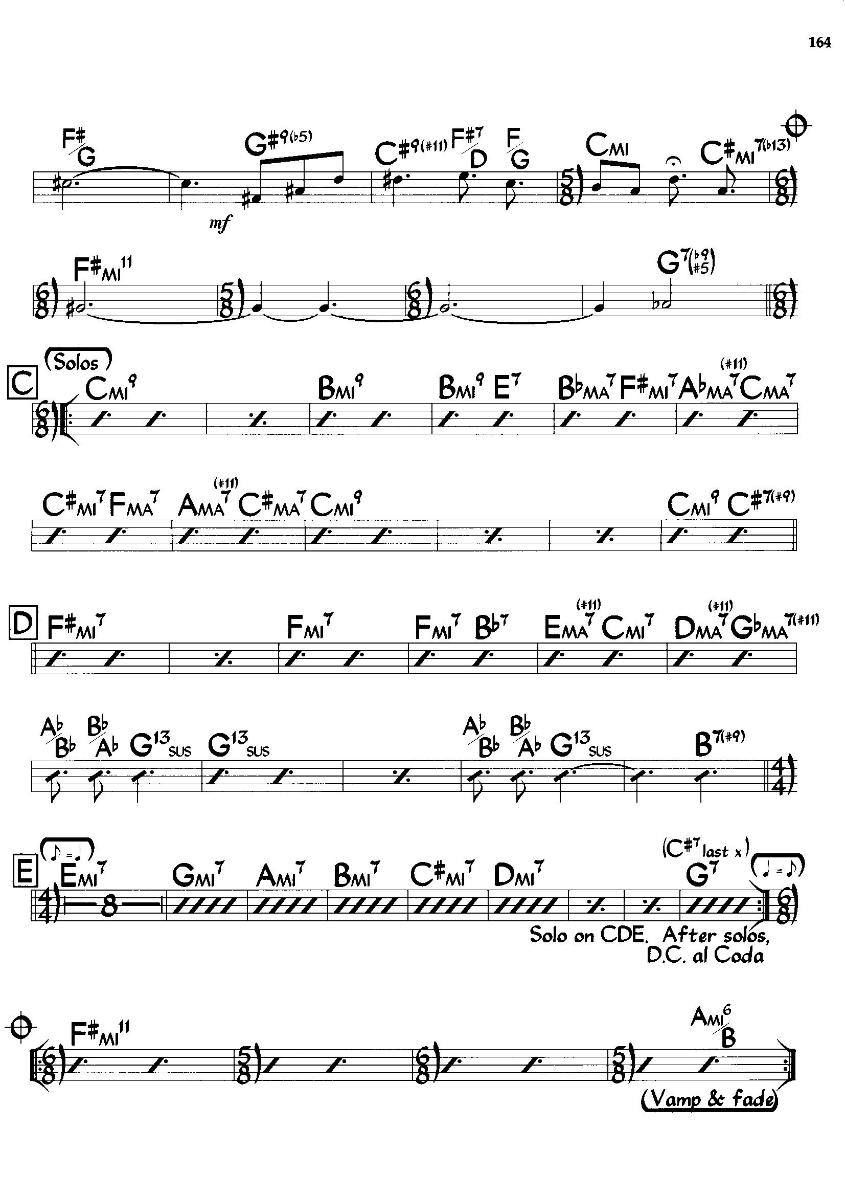 Like Father, Like Son — Billy Childs Like Father, Like Son — Billy Childs