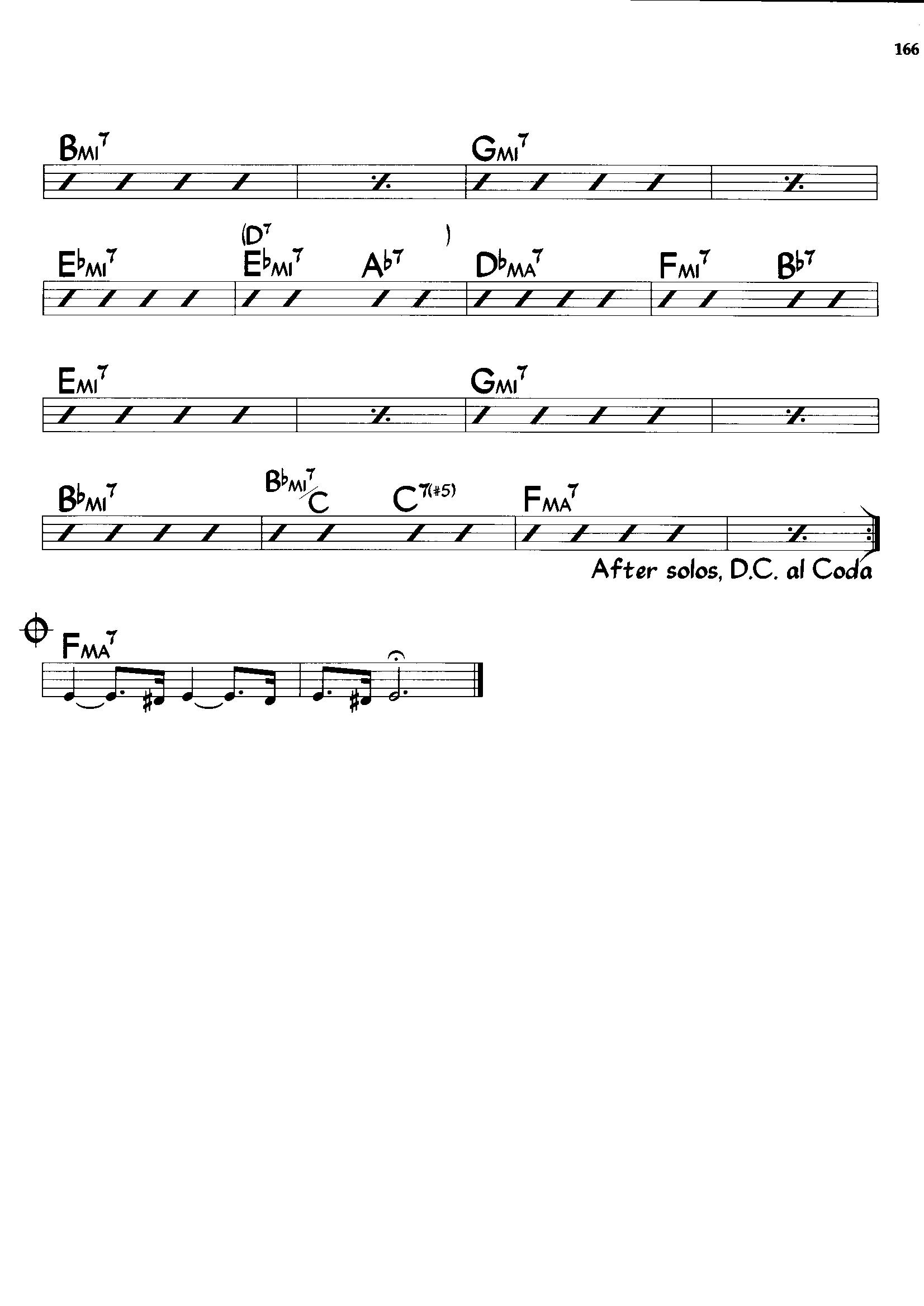 Like Sonny — John Coltrane Like Sonny — John Coltrane