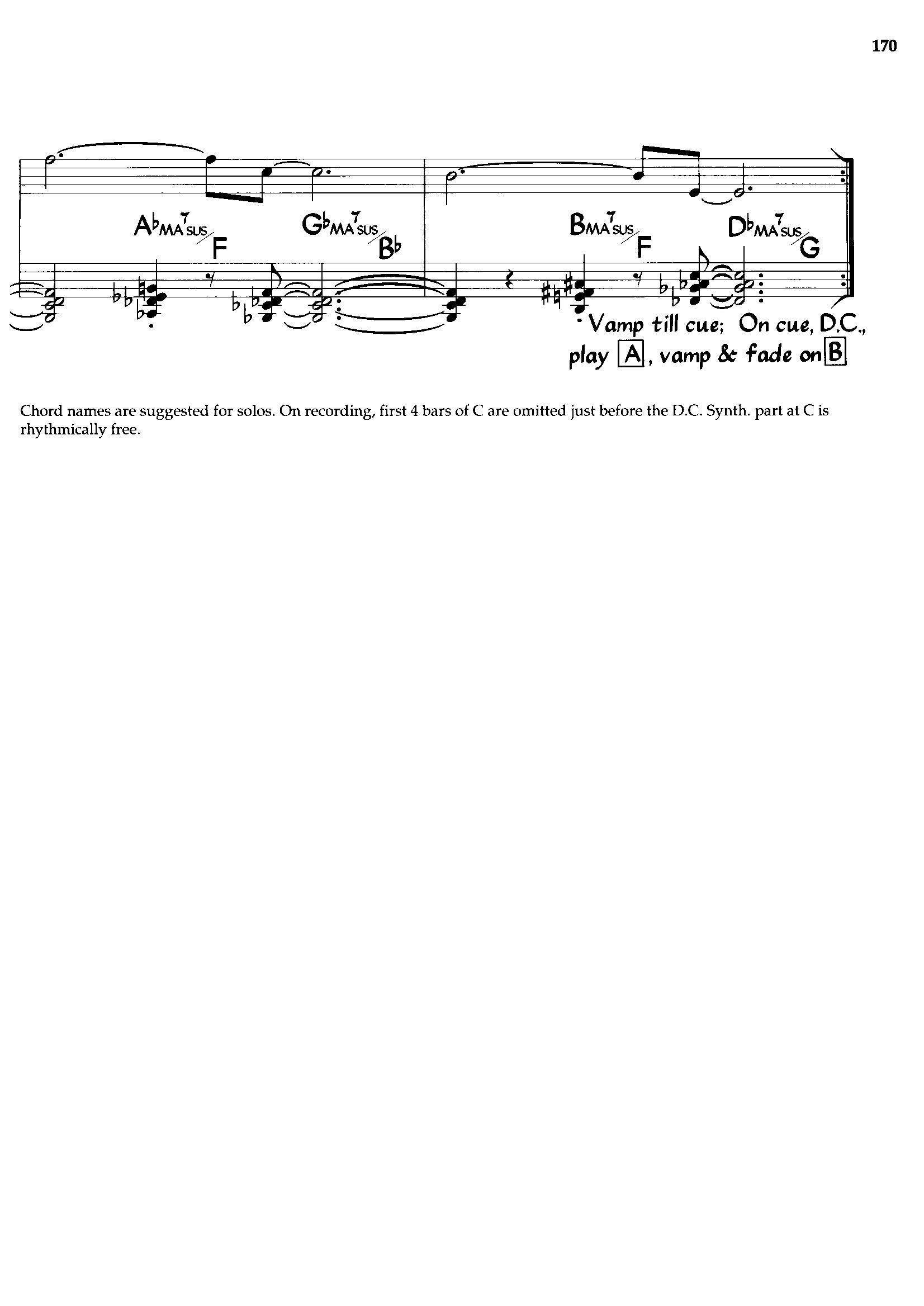 Little Wind — Geri Allen Little Wind — Geri Allen