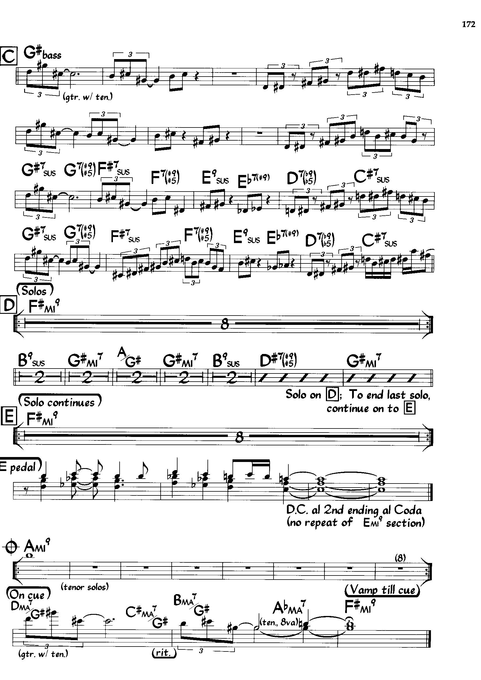 Loose Ends — Mike Stern Loose Ends — Mike Stern