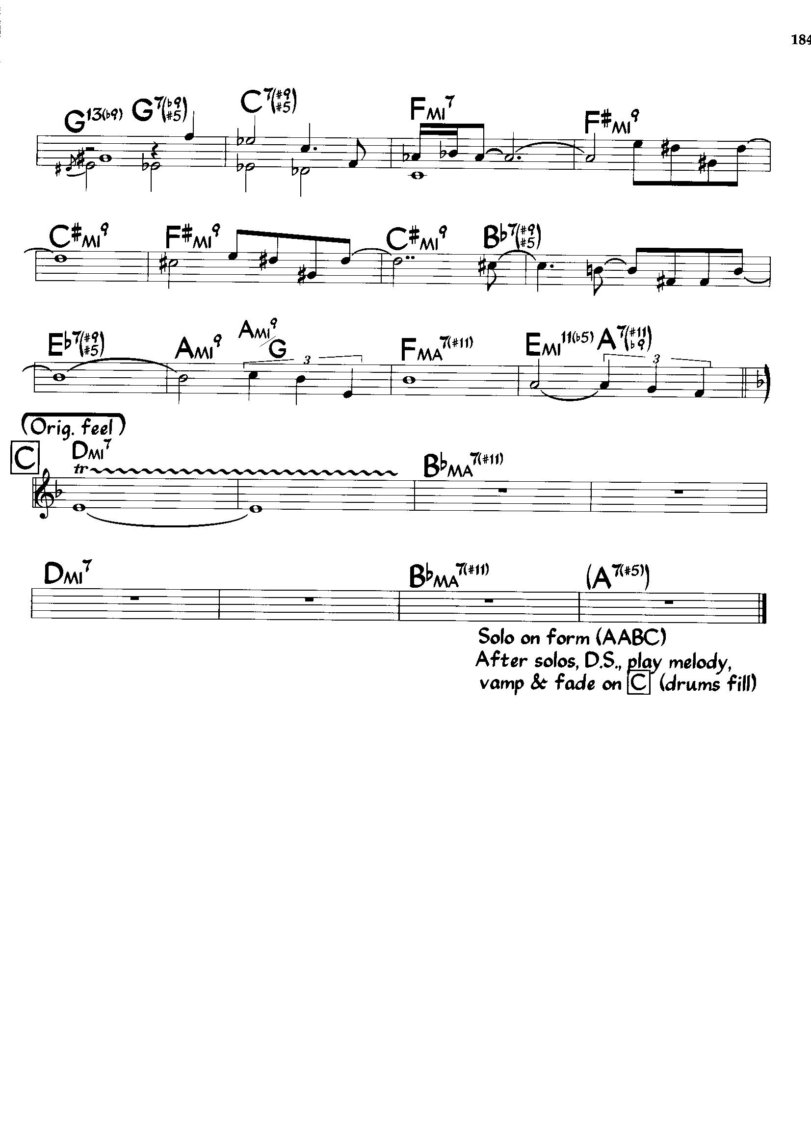 Midland — Billy Childs Midland — Billy Childs