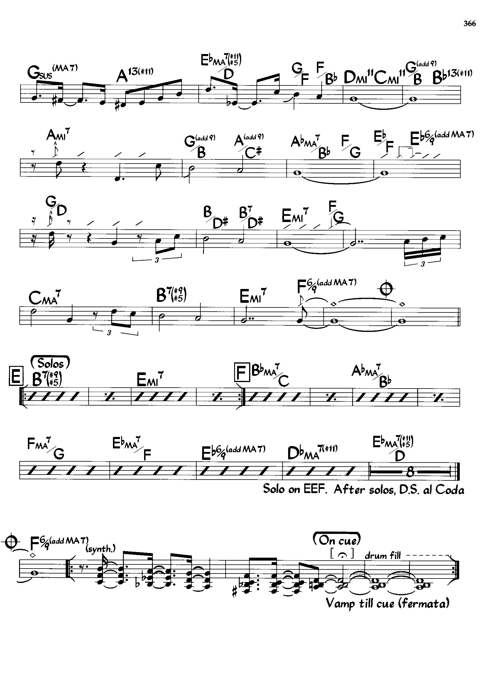 Wind Sprint — John Patitucci Wind Sprint — John Patitucci