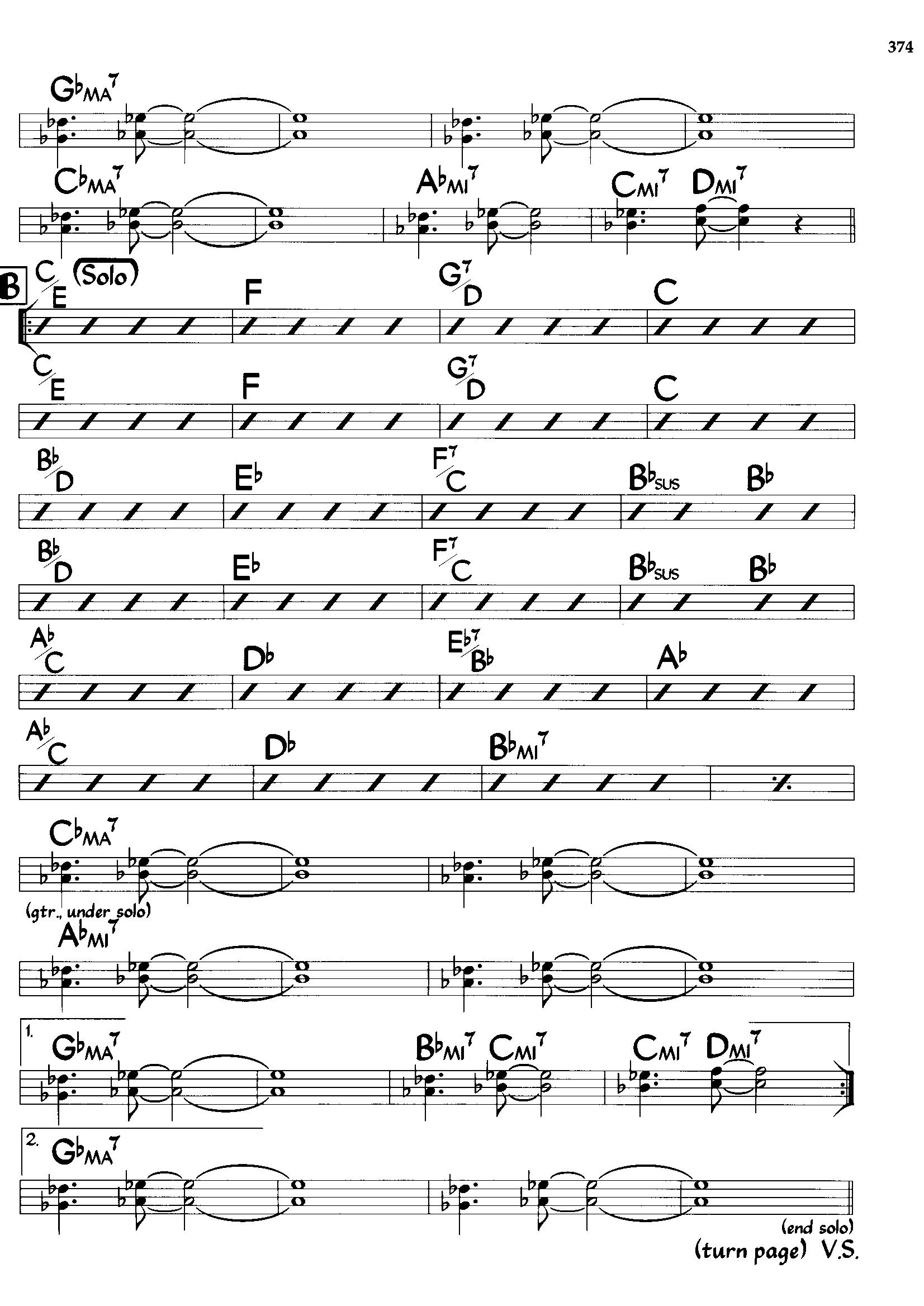Words — Mike Stern Words — Mike Stern