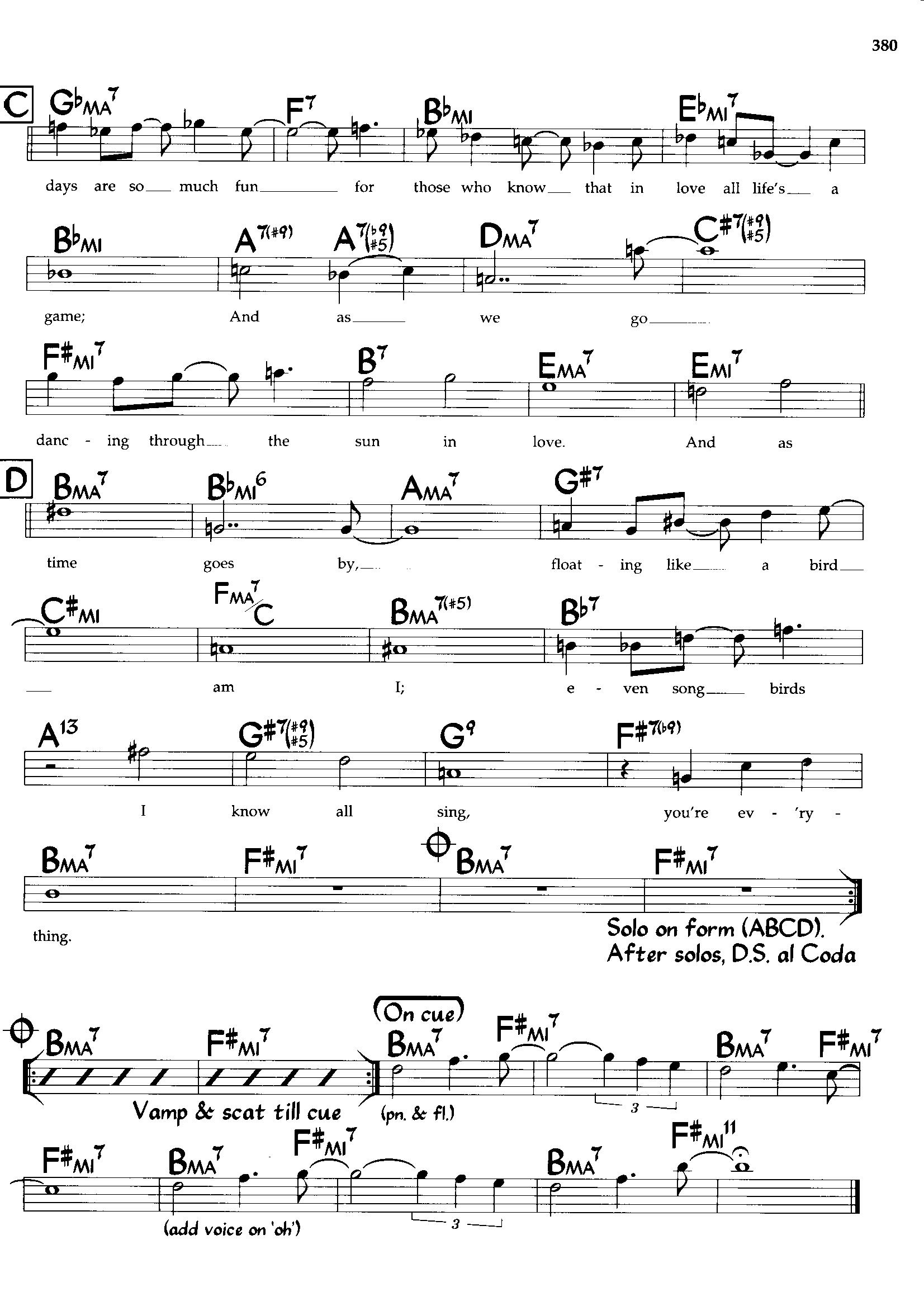 You're Everything — Chick Corea You're Everything — Chick Corea