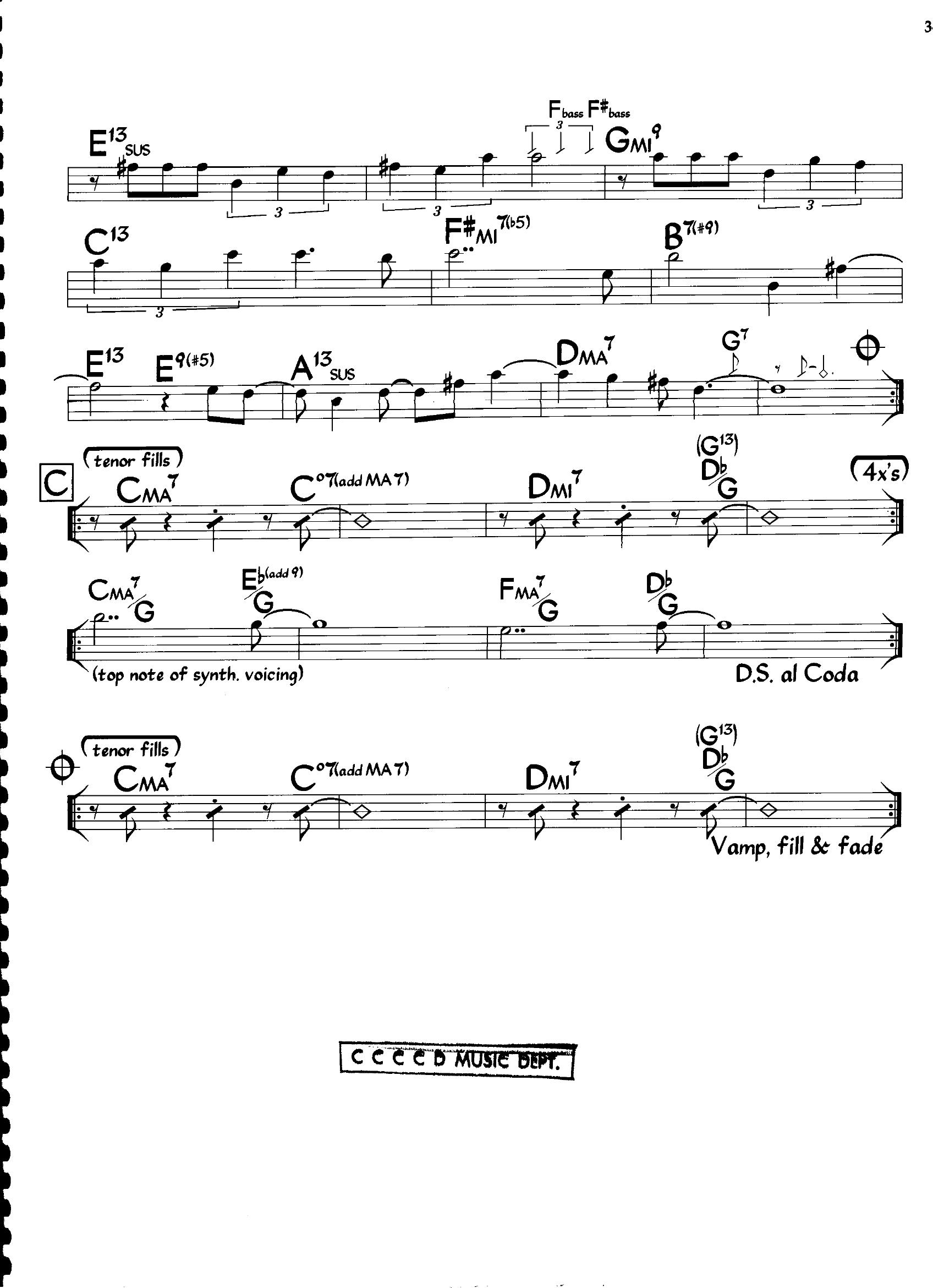 Capim — Manhattan Transfer / Djavan Capim — Manhattan Transfer / Djavan