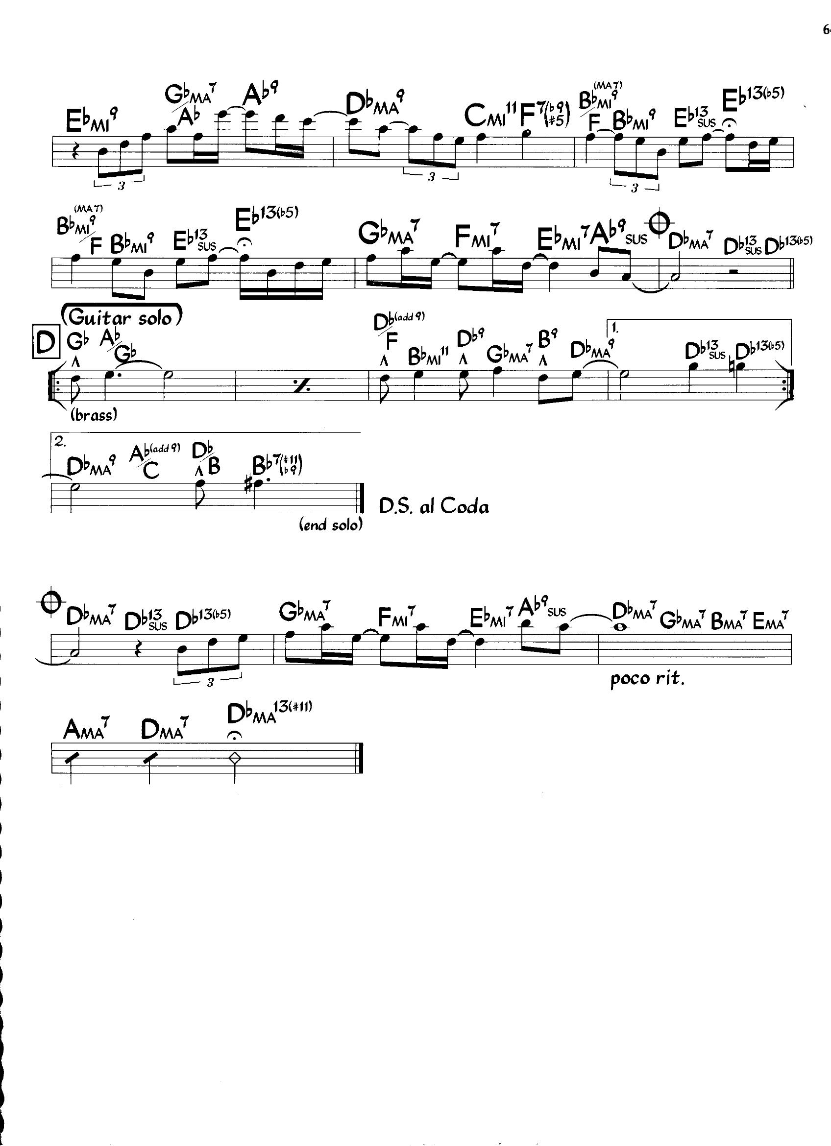 Doce Presenca — Ivan Lins Doce Presenca — Ivan Lins