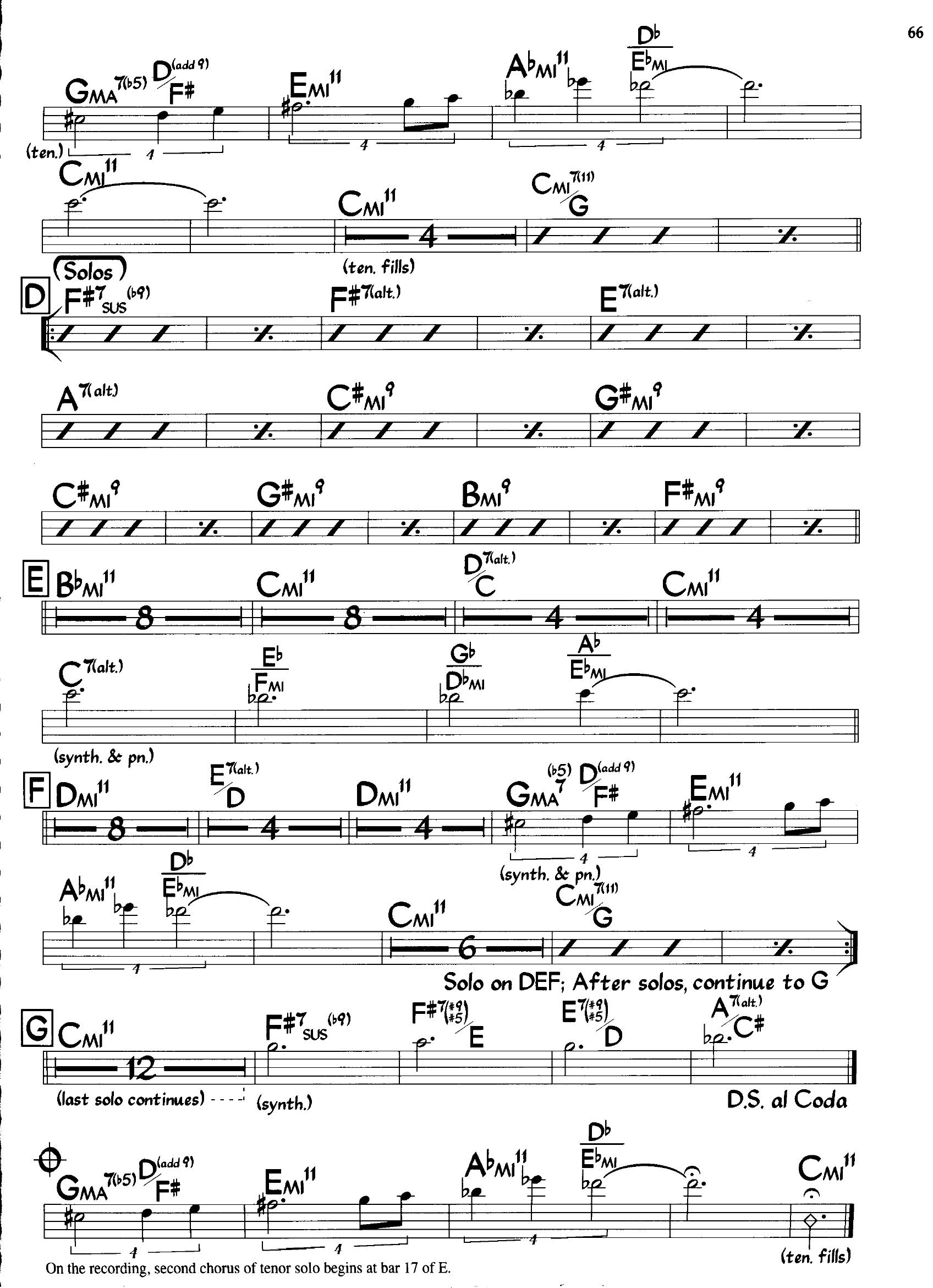 Dogs In The Wine Shop — Michael Brecker Dogs In The Wine Shop — Michael Brecker
