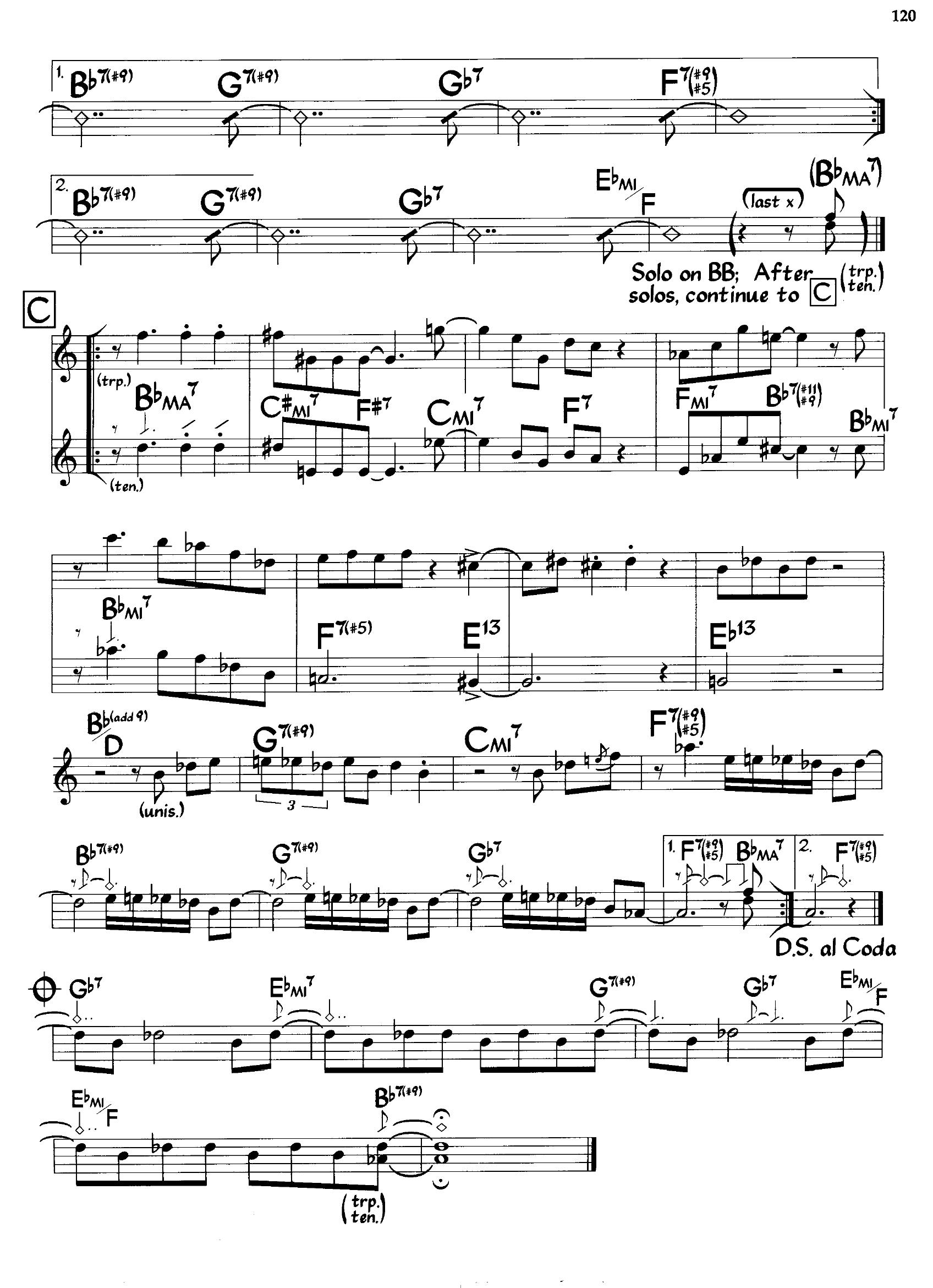 Horacescope — Horace Silver Horacescope — Horace Silver