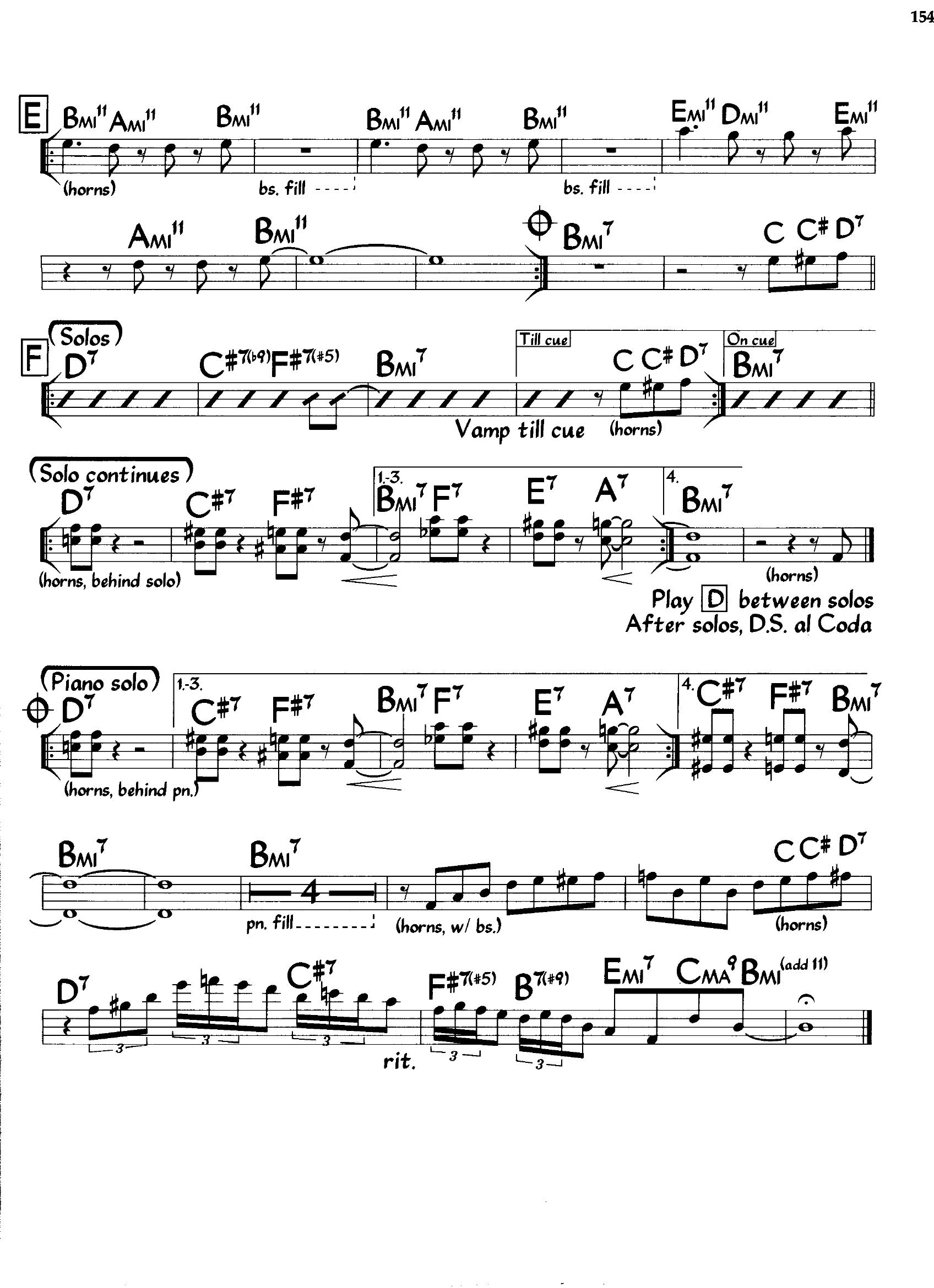 Jacob's Ladder — Cedar Walton Jacob's Ladder — Cedar Walton