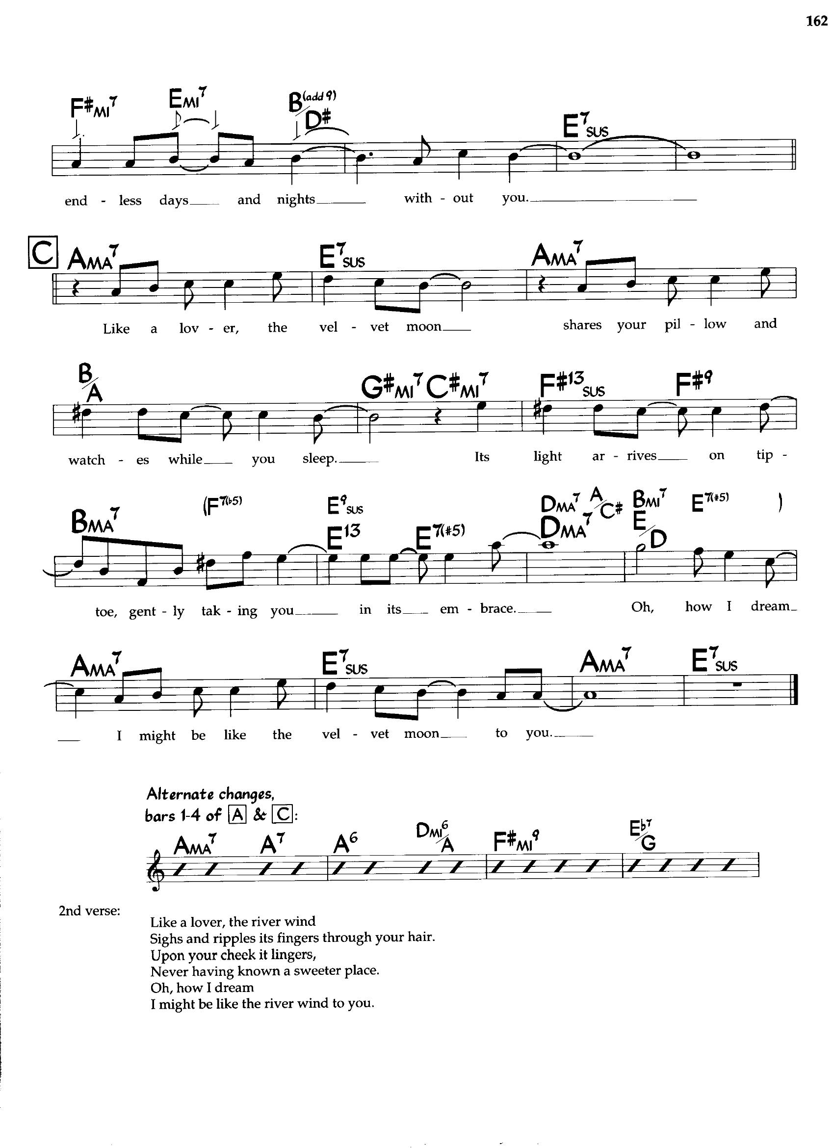 Like A Lover (O Cantador) — Dori Caymmi Like A Lover (O Cantador) — Dori Caymmi