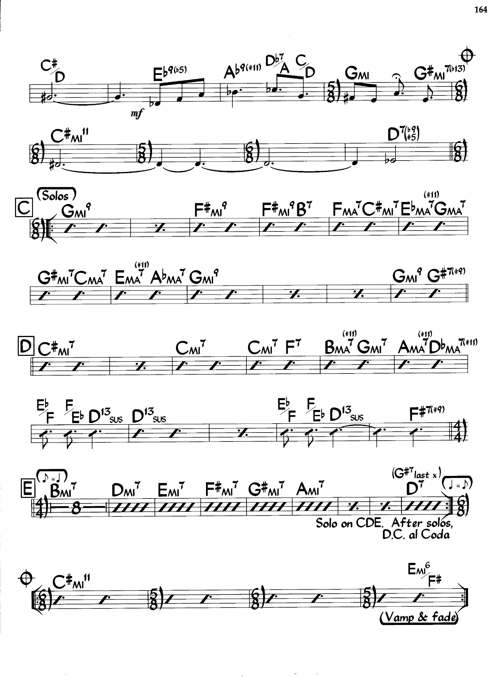 Like Father, Like Son — Billy Childs Like Father, Like Son — Billy Childs