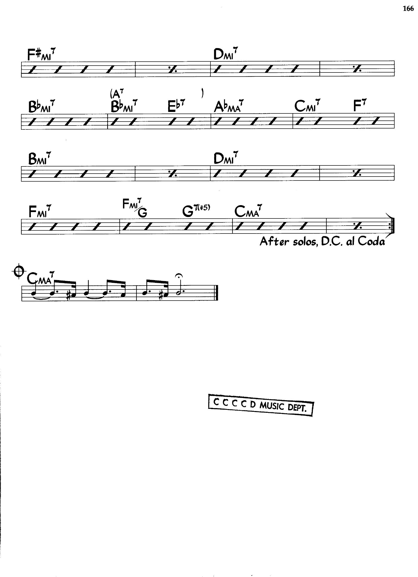 Like Sonny — John Coltrane Like Sonny — John Coltrane