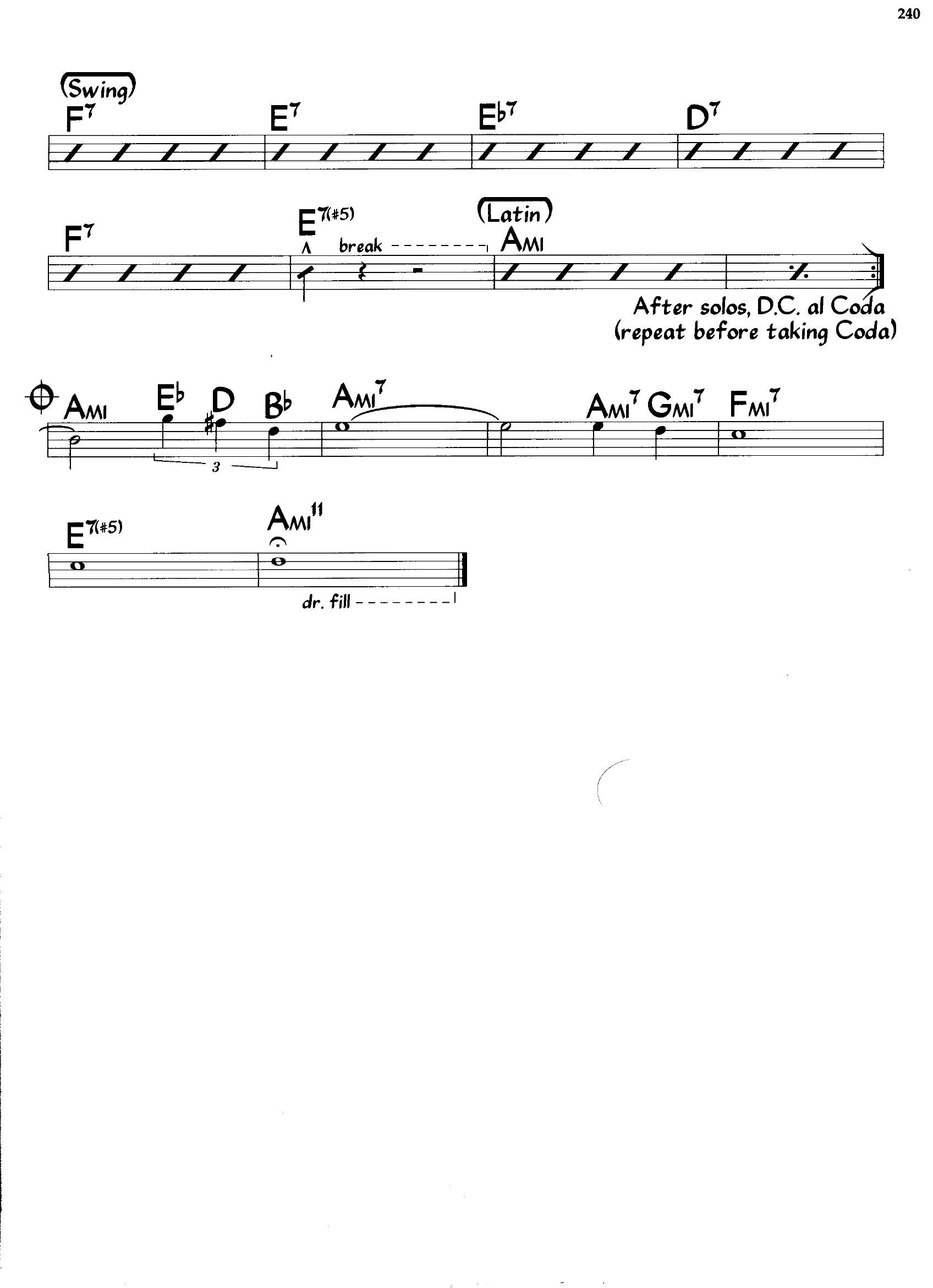 Nutville — Horace Silver Nutville — Horace Silver