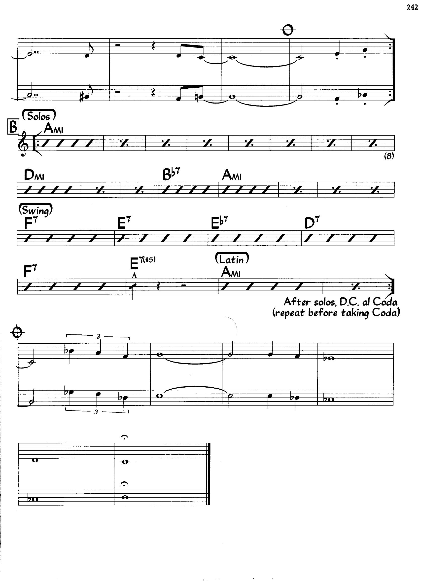 Nutville — Horace Silver Nutville — Horace Silver