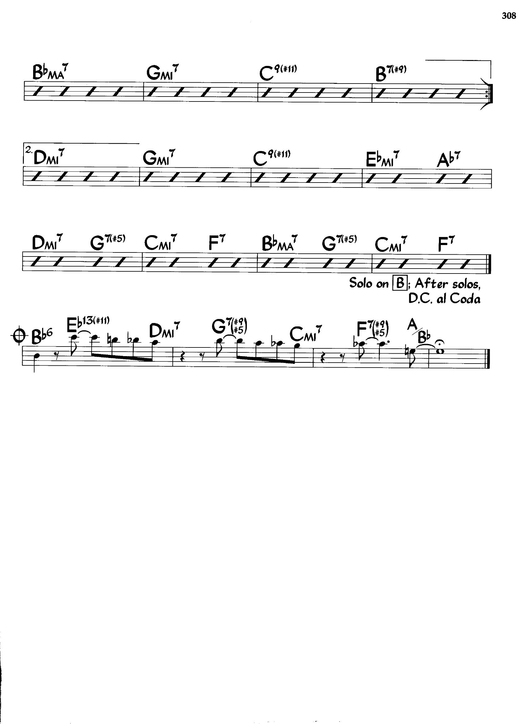Strollin' — Horace Silver Strollin' — Horace Silver