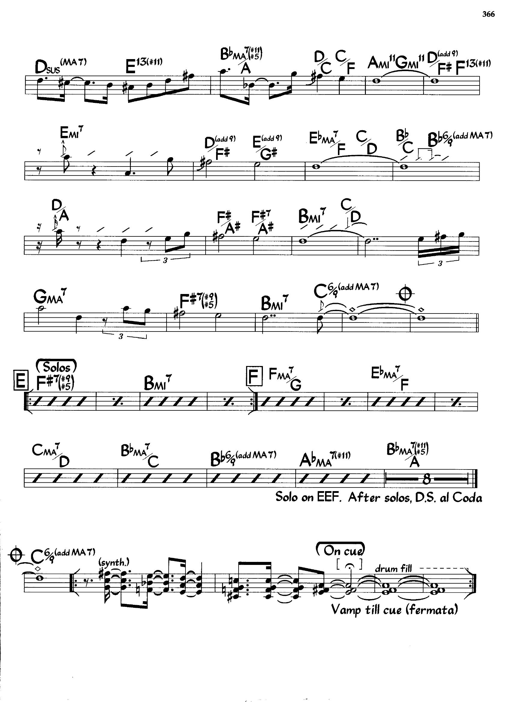 Wind Sprint — John Patitucci Wind Sprint — John Patitucci