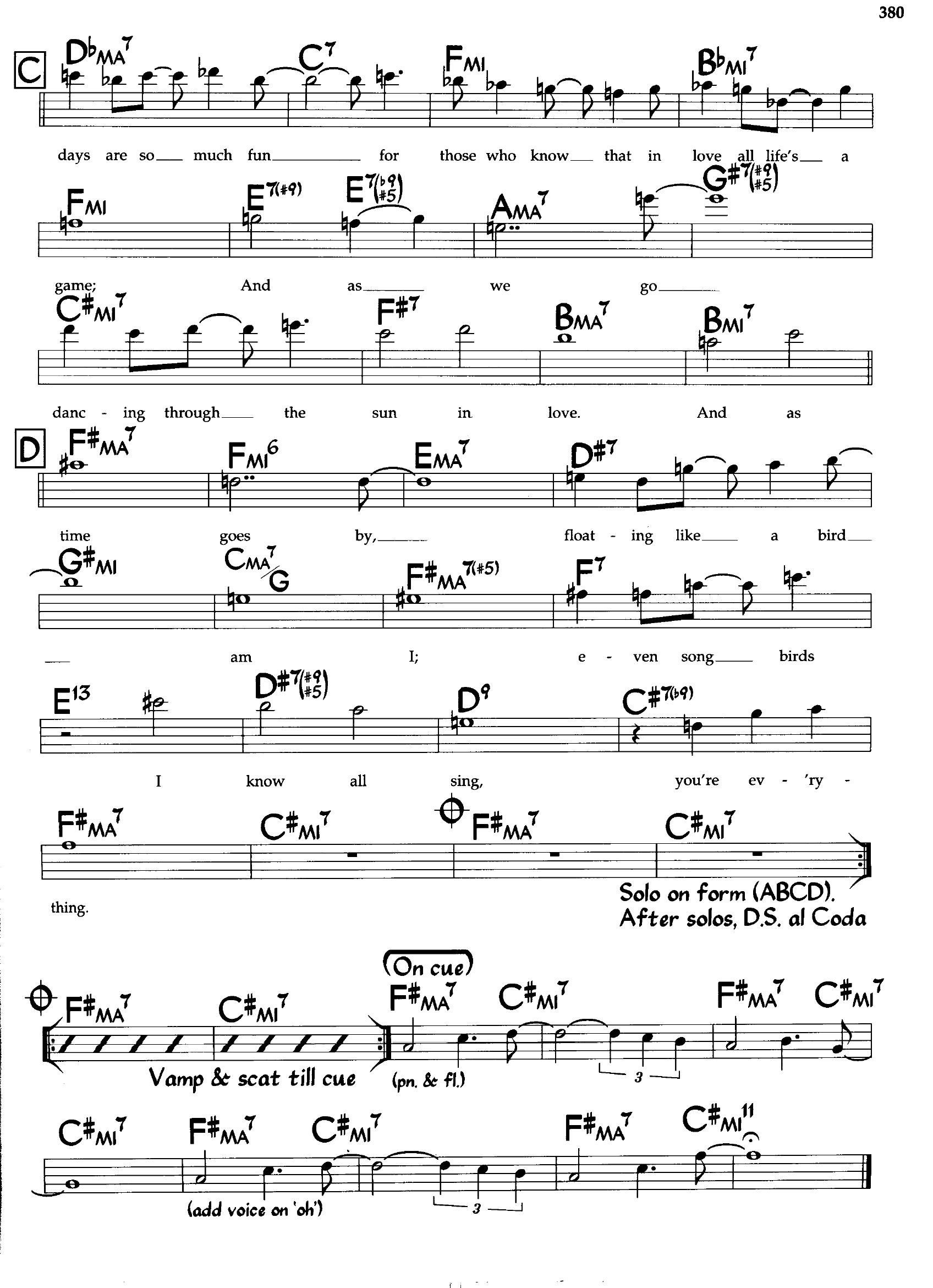 You're Everything — Chick Corea You're Everything — Chick Corea