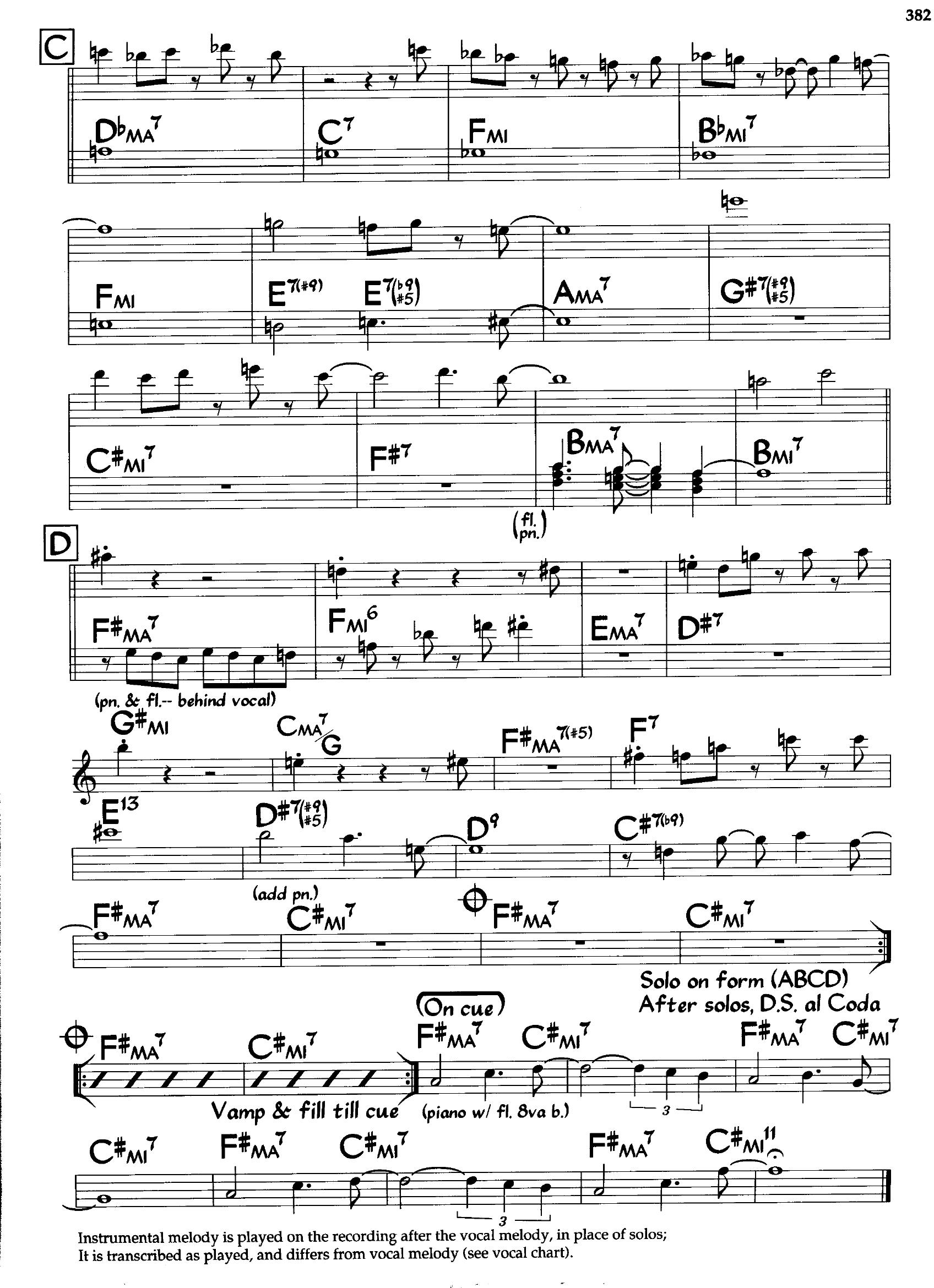 You're Everything — Chick Corea You're Everything — Chick Corea
