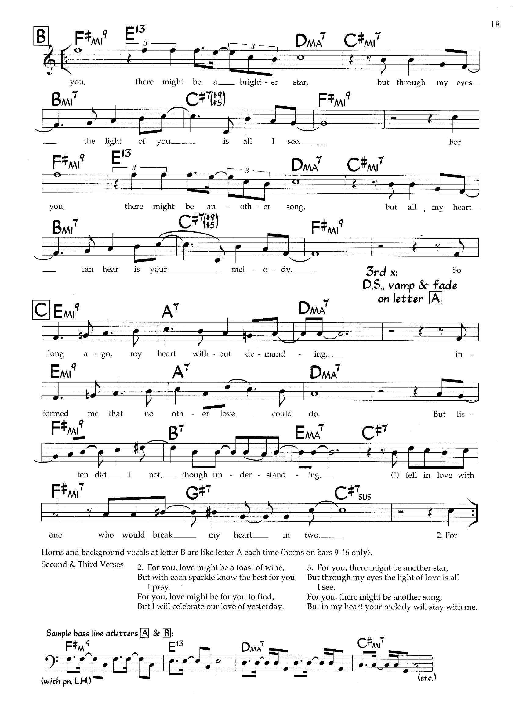 Another Star — Stevie Wonder Another Star — Stevie Wonder