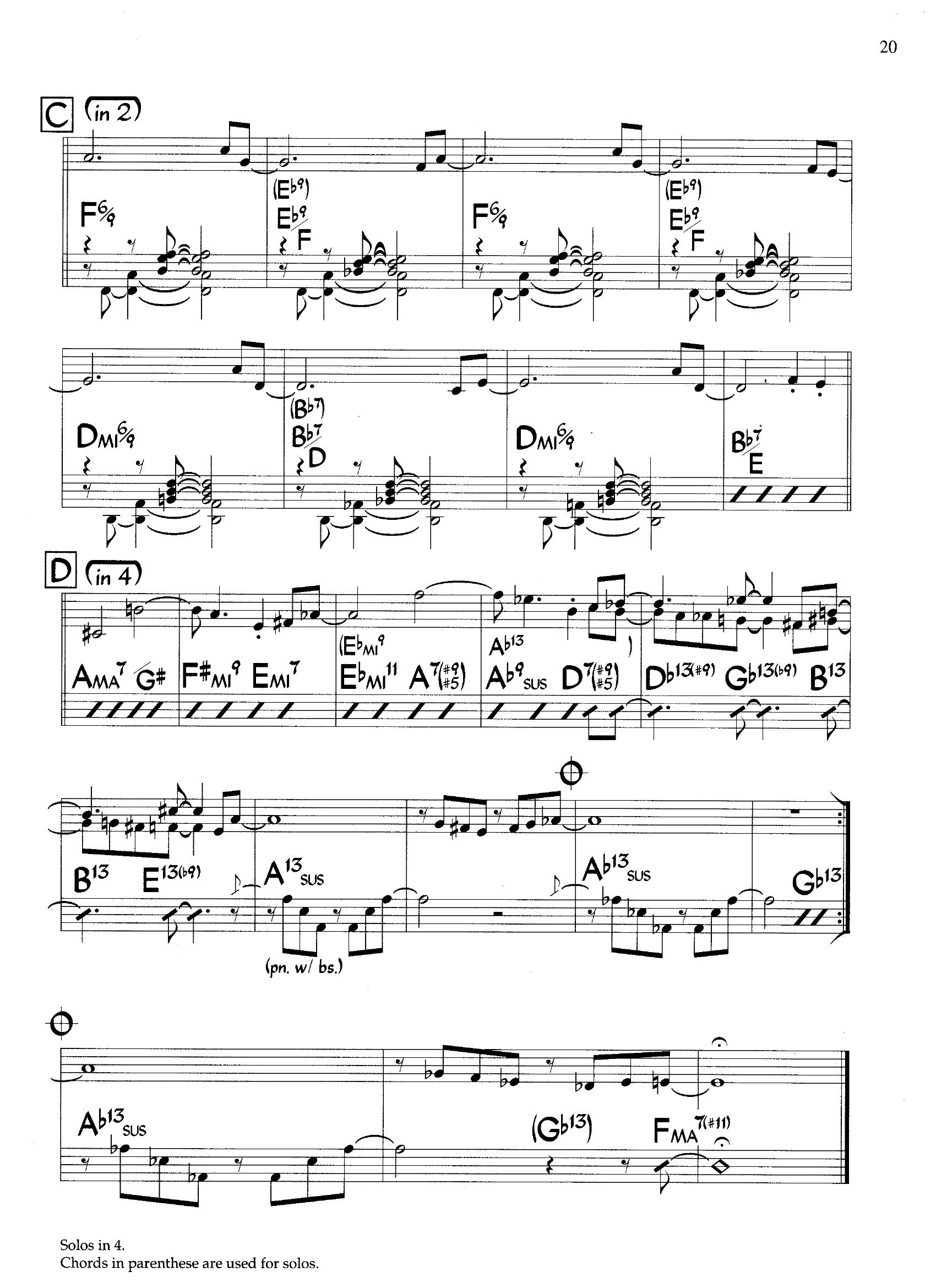 Another Time — Alan Broadbent Another Time — Alan Broadbent