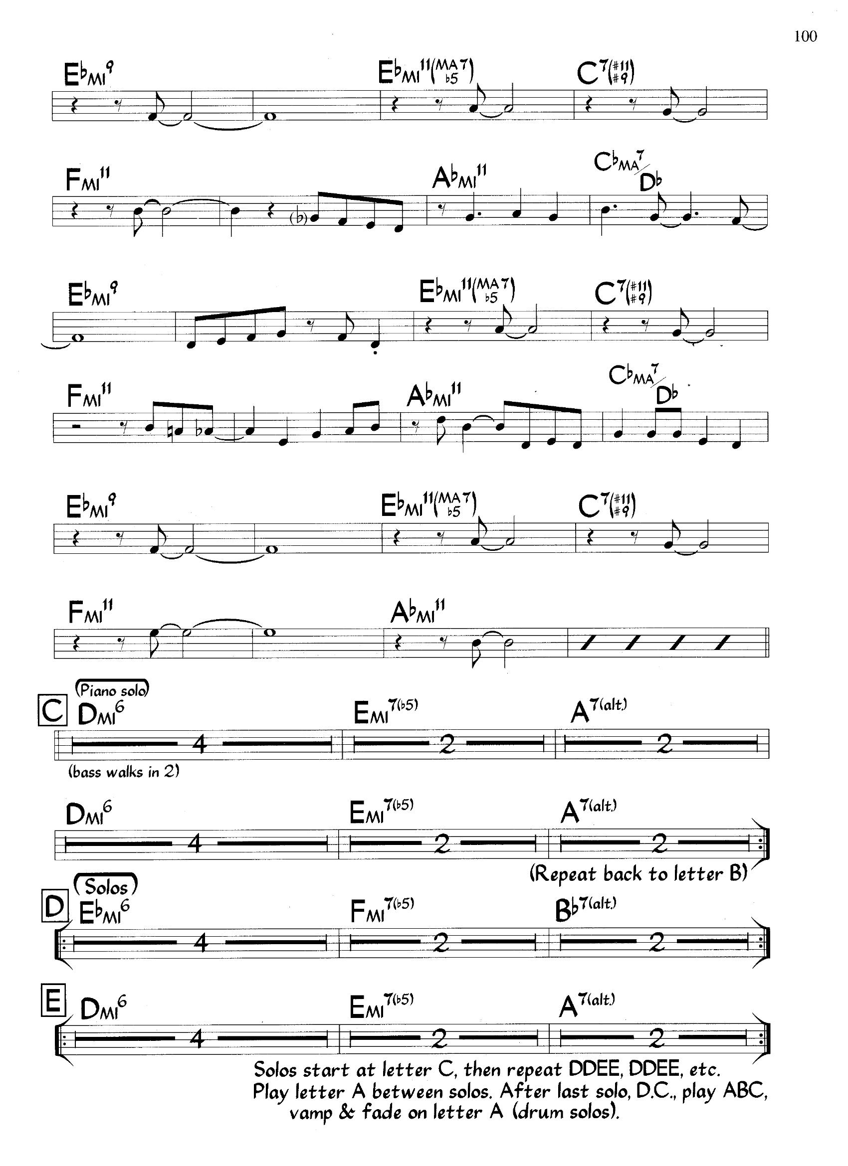 Darius Dance — Marc Copland Darius Dance — Marc Copland