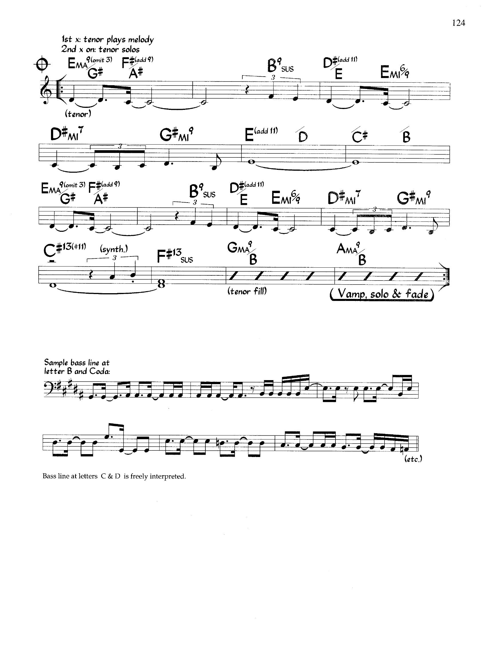 Freedomland — Yellowjackets Freedomland — Yellowjackets