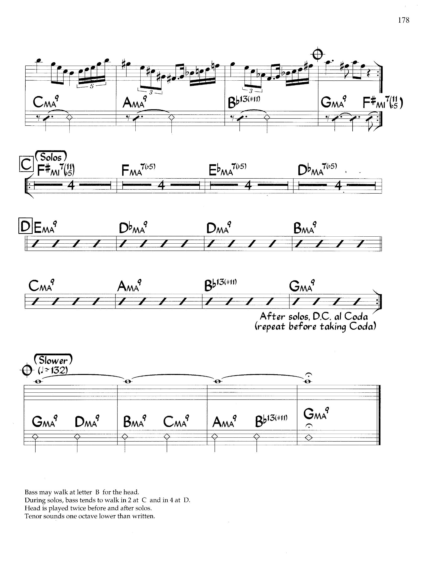 Inner Urge — Joe Henderson Inner Urge — Joe Henderson