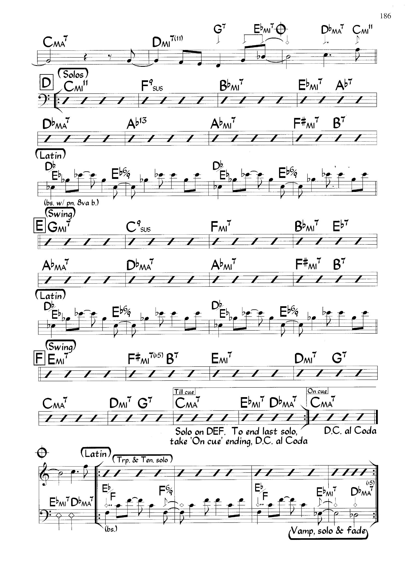 It Always Is — Tom Harrell It Always Is — Tom Harrell